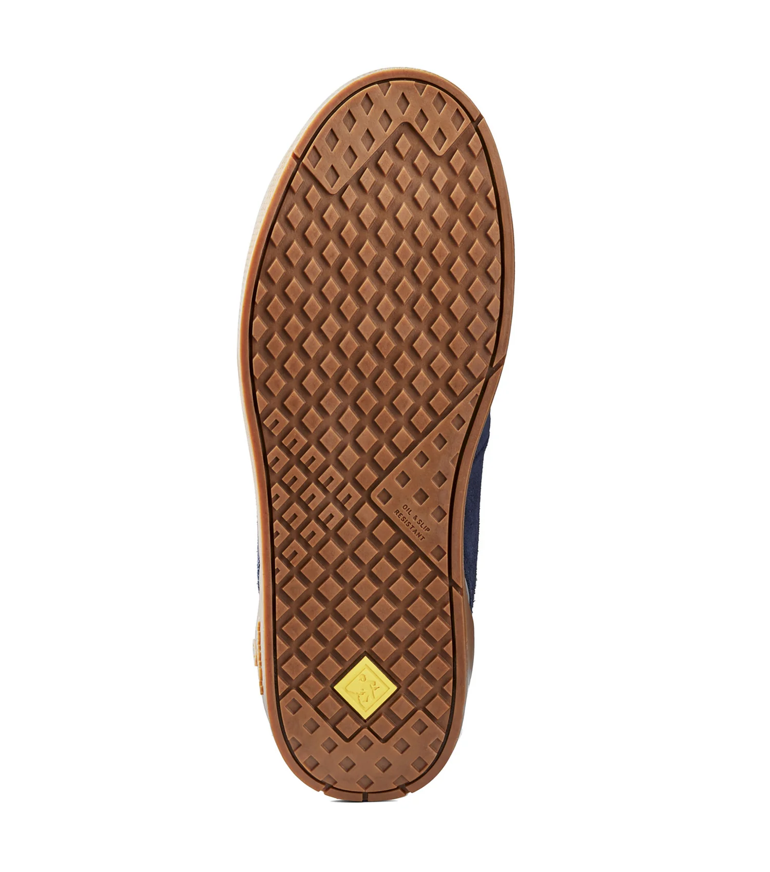 Souliers de travail Mullen, style skate - Terra - Image 3