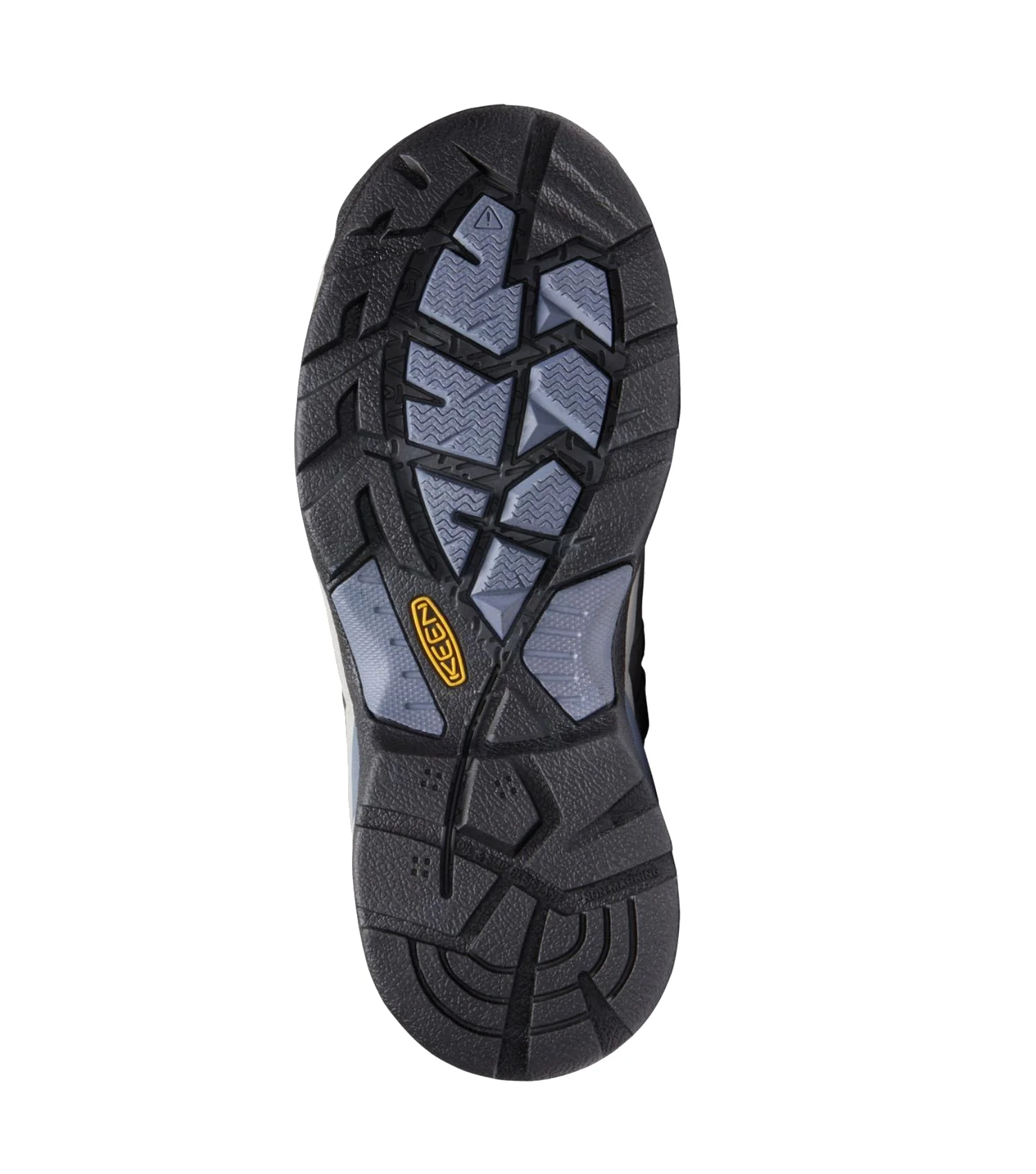 Souliers de travail Oshawa II pour femme - Keen - Image 3