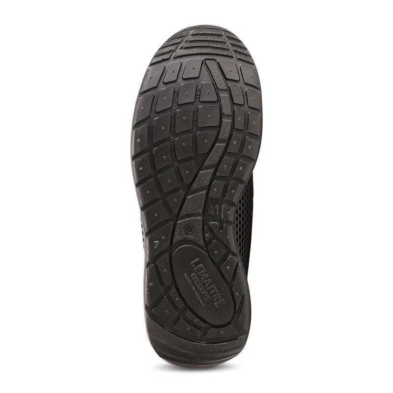 Souliers de travail Oxygene léger, homme - Lemaitre - Image 2