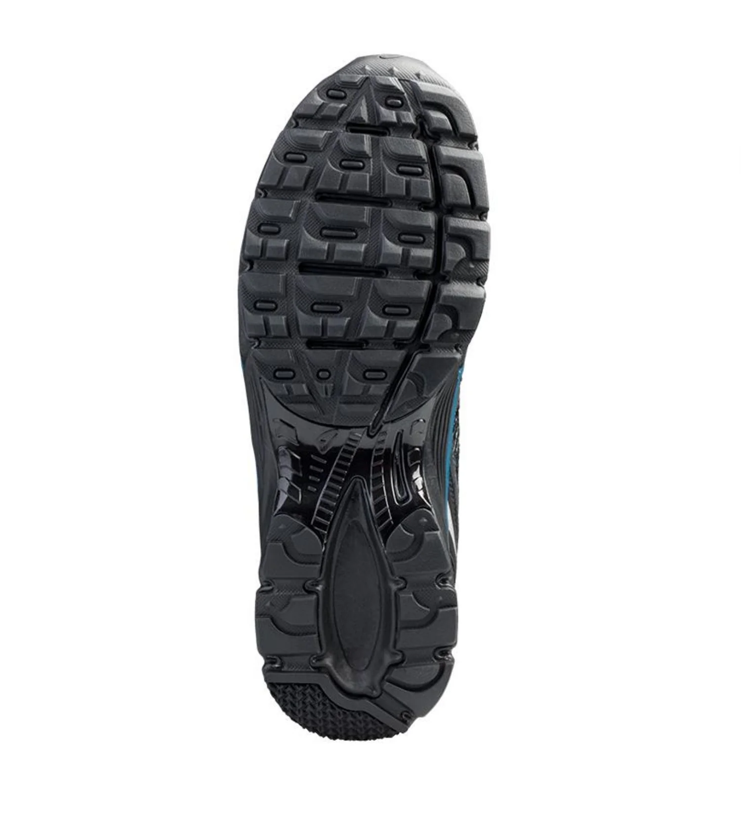 Souliers de travail Pacer 2.0 avec semelle en caoutchouc - Terra - Image 3