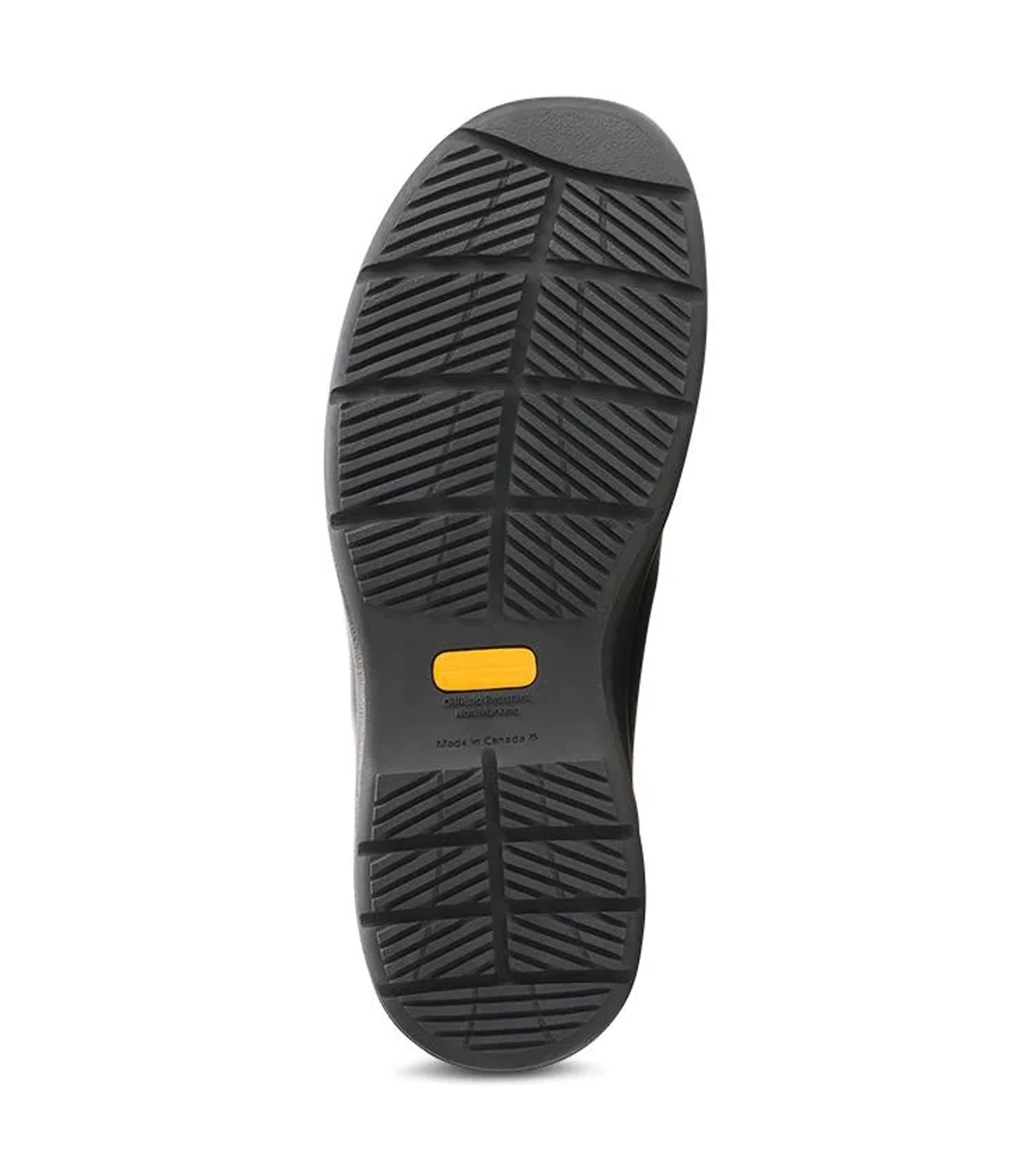 Souliers de travail Patrick 2.0 avec tige en cuir - Mellow Walk - Image 2