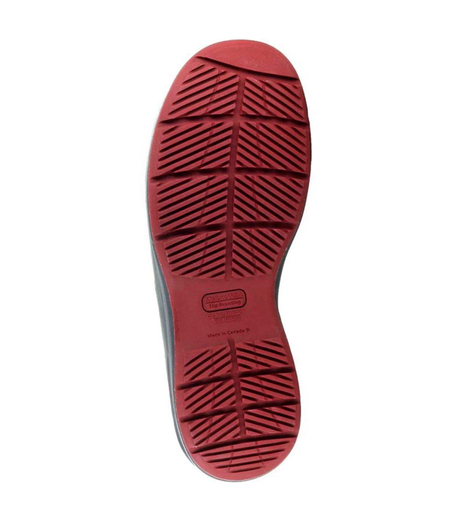 Souliers de travail PATRICK 2.0 en cuir, homme - Mellow Walk - Image 2