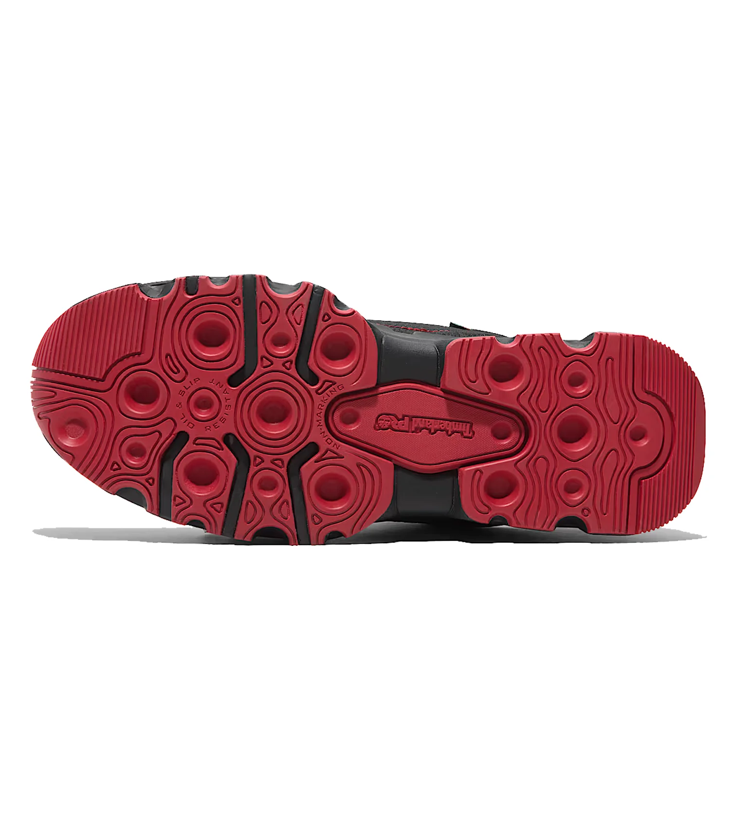 Souliers de travail Powertrain EV sans métal - Timberland - Image 5