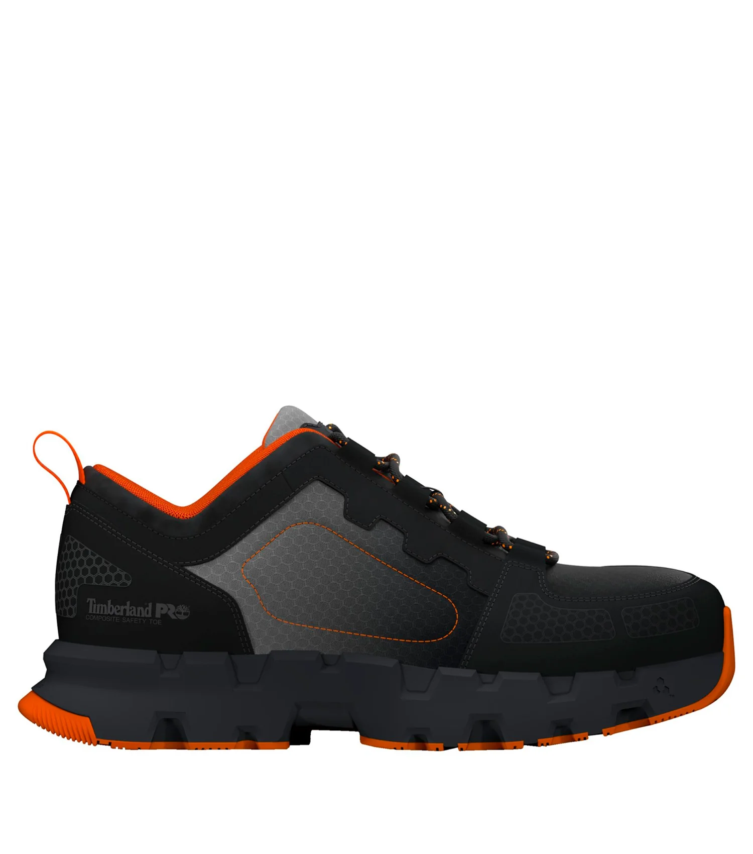 Souliers de travail Powertrain sans métal - Timberland - Image 2