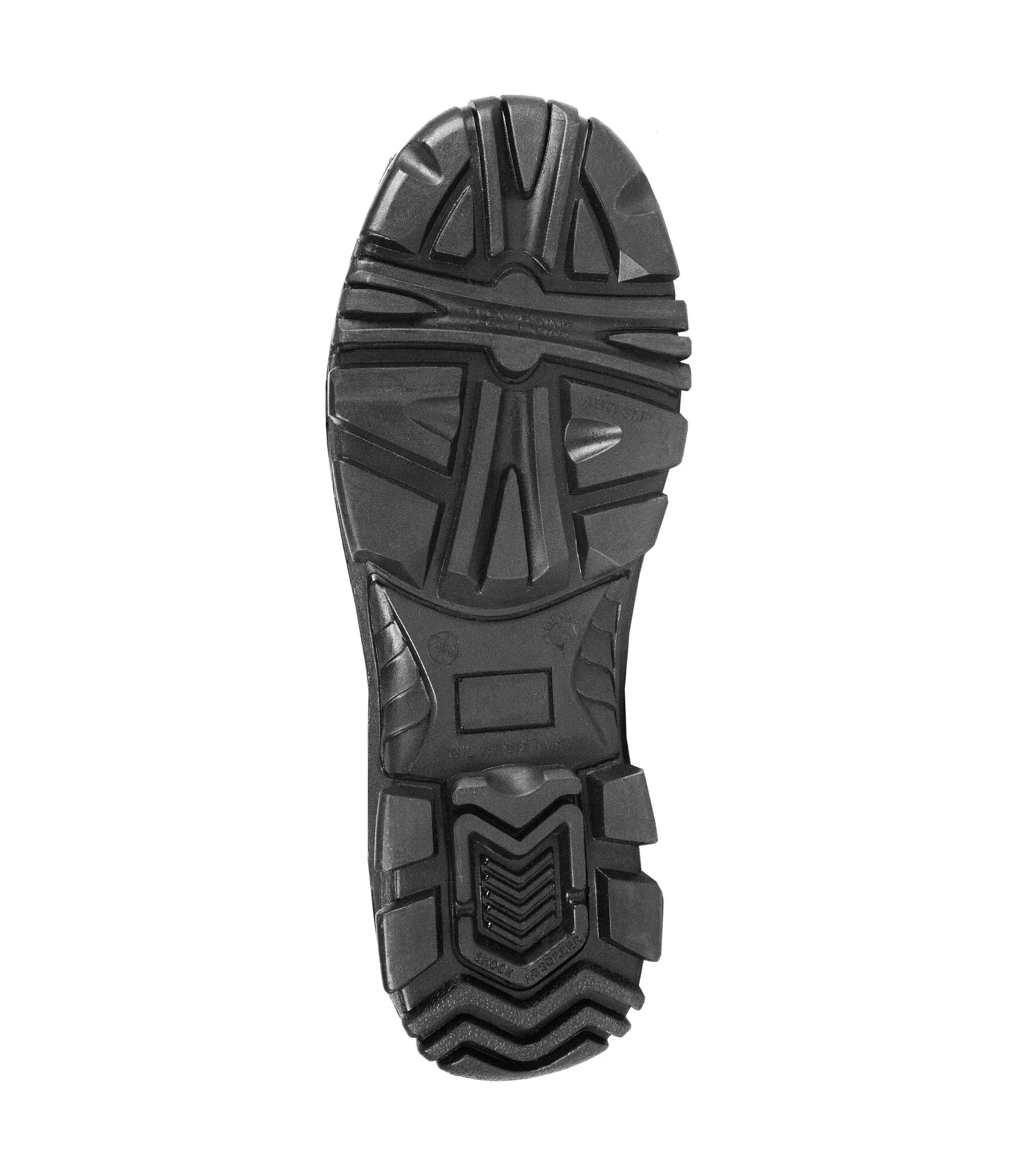 Souliers de travail Proactive extra large, homme - Acton - Image 5