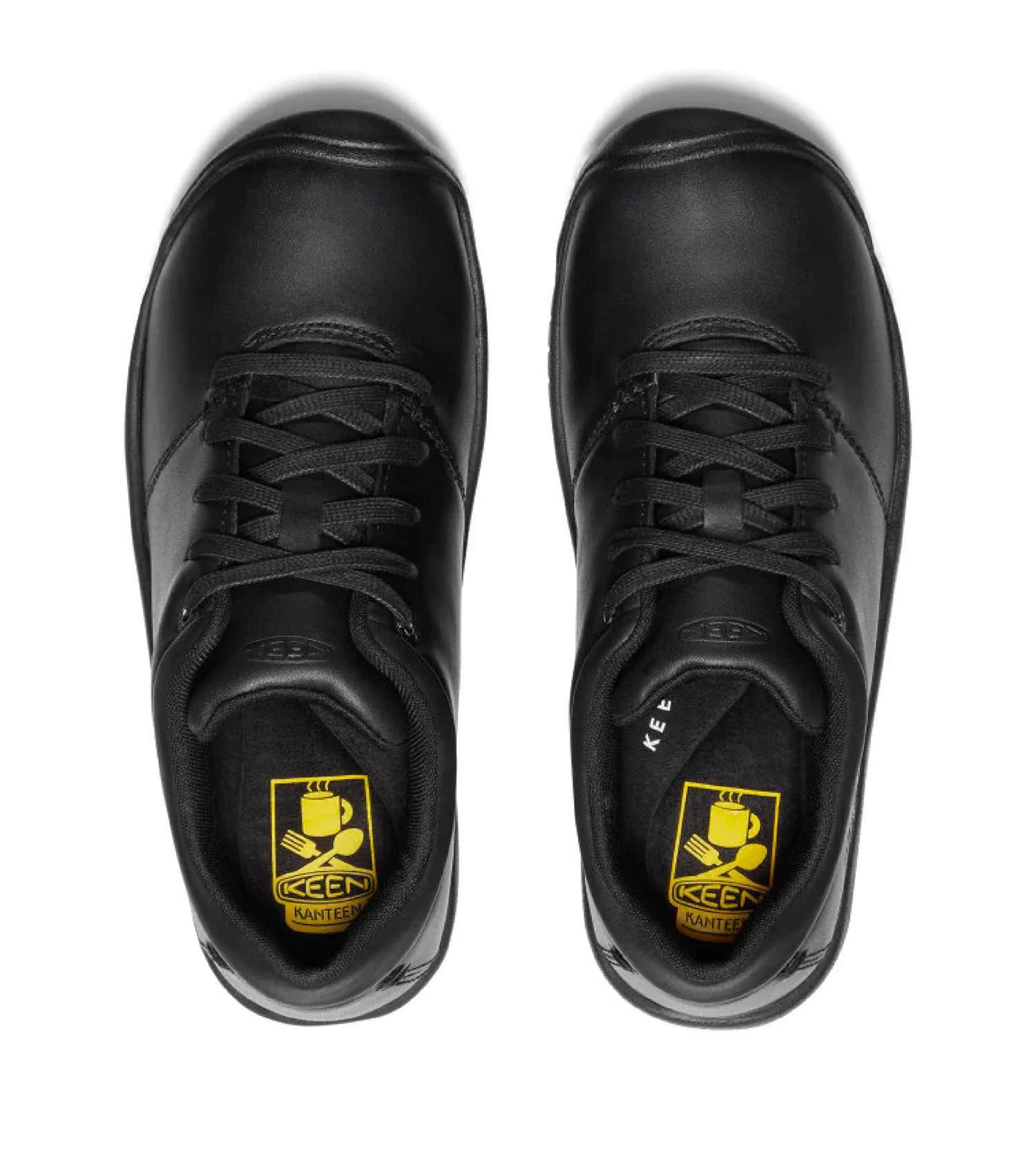 Souliers de travail PTC Oxford sans protection – Keen - Image 3