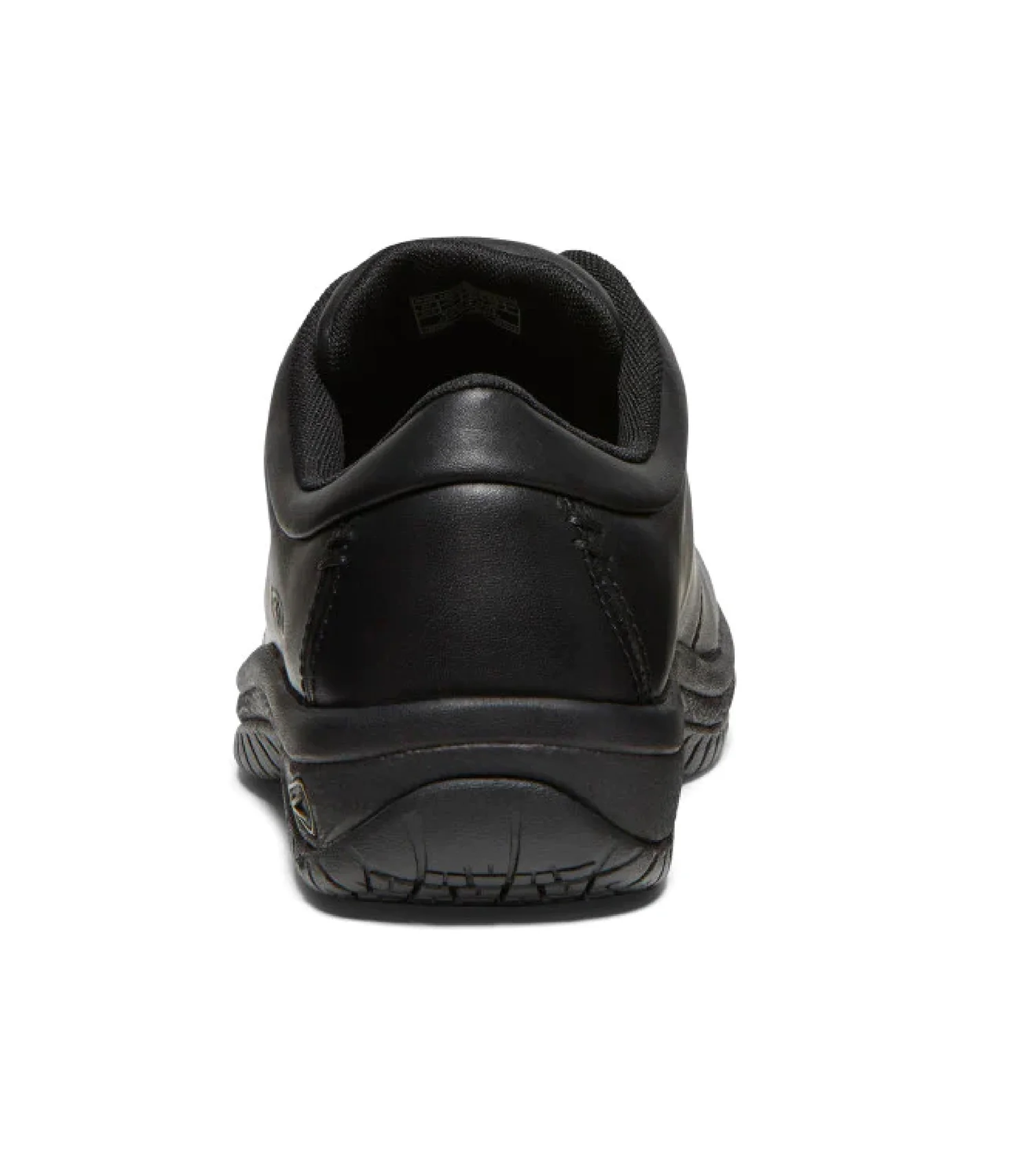 Souliers de travail PTC Oxford sans protection – Keen - Image 4