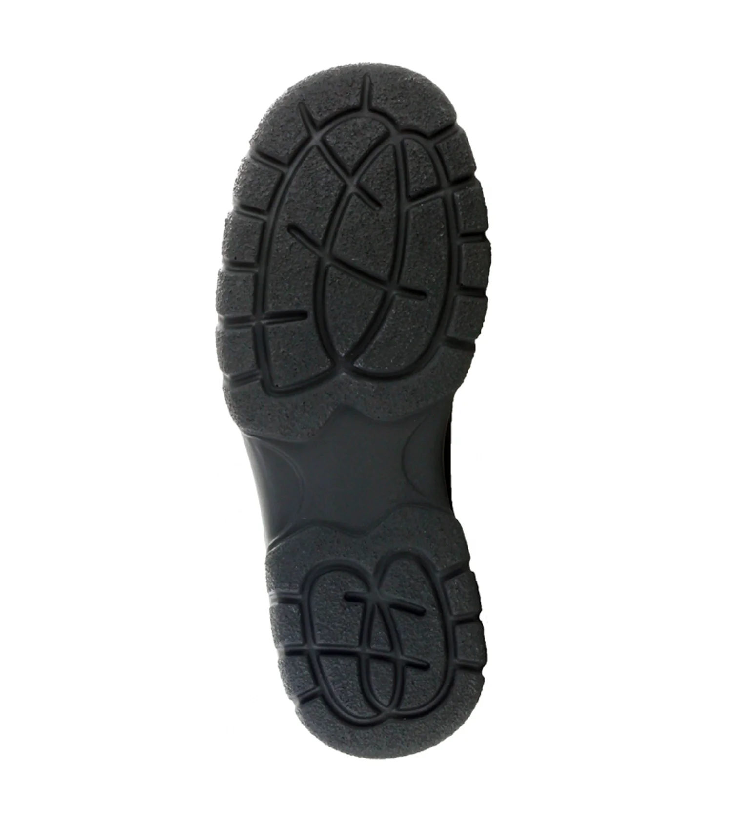 Bottes de travail Quentin en cuir - Mellow Walk - Image 4