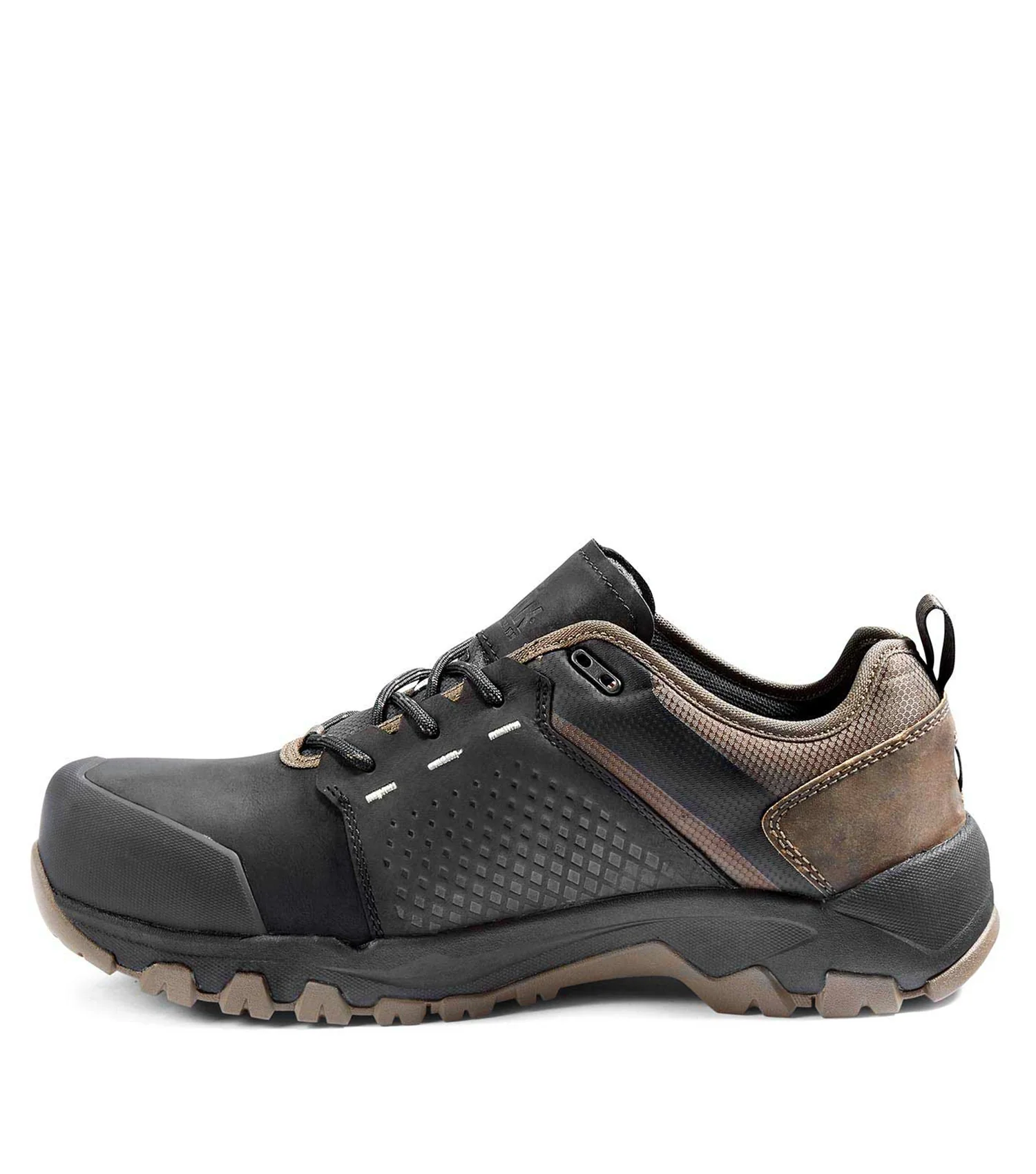 Souliers de travail Quest Bound Low embout en composite – Kodiak - Image 3