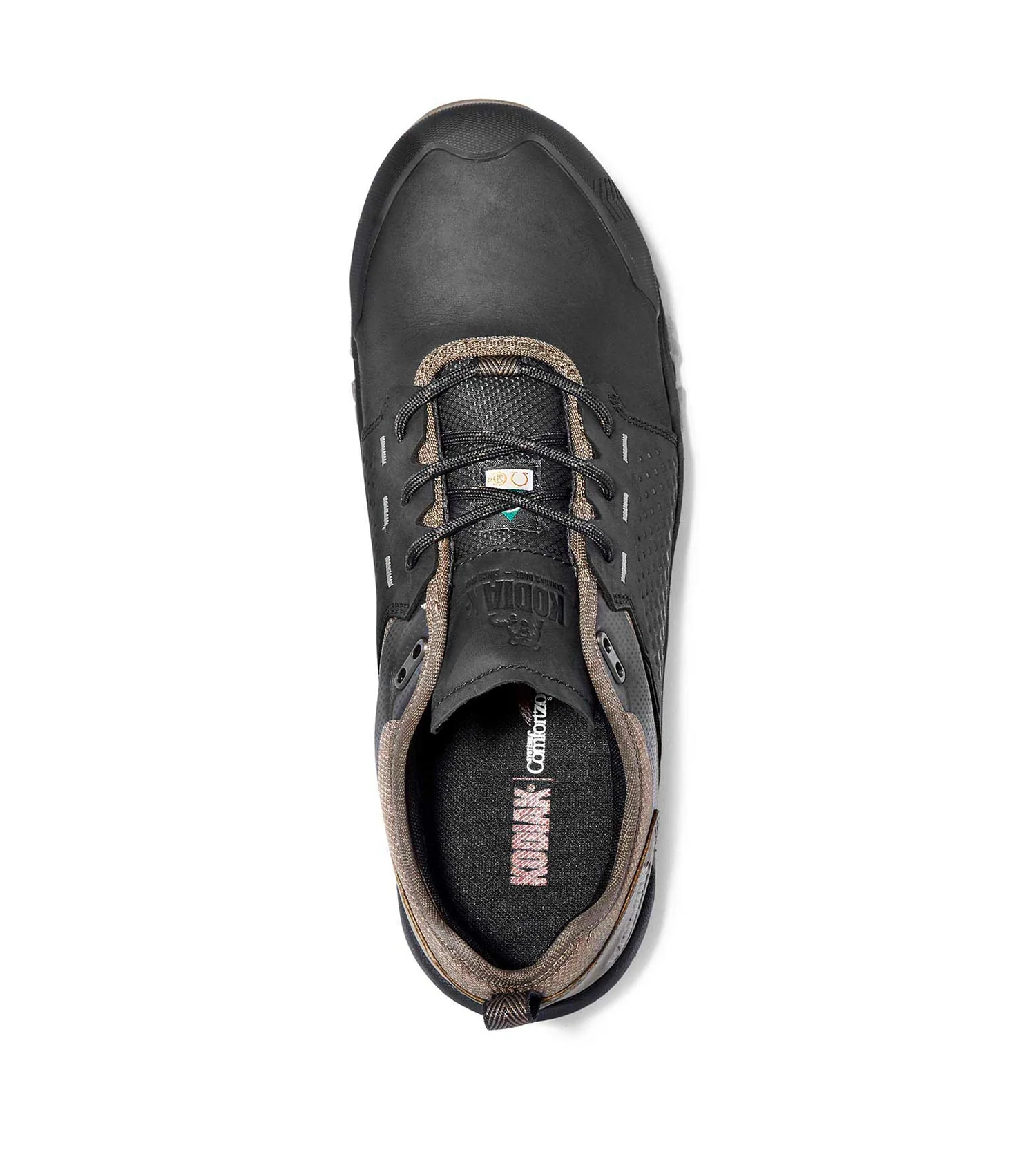 Souliers de travail Quest Bound Low embout en composite – Kodiak - Image 4