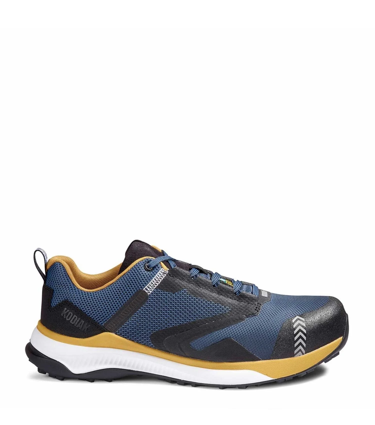 Souliers de travail QUICKTRAIL avec semelle Comfortzone - Kodiak - Image 2
