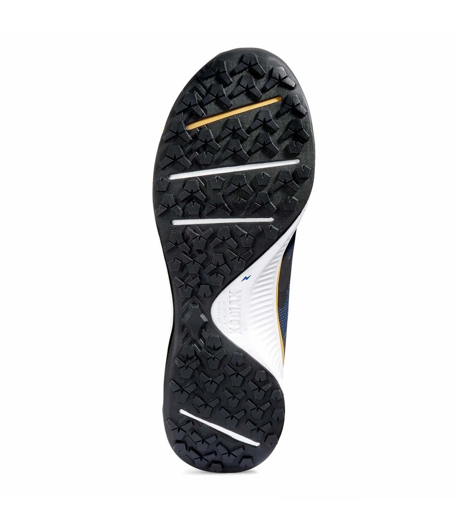 Souliers de travail QUICKTRAIL avec semelle Comfortzone - Kodiak - Image 5