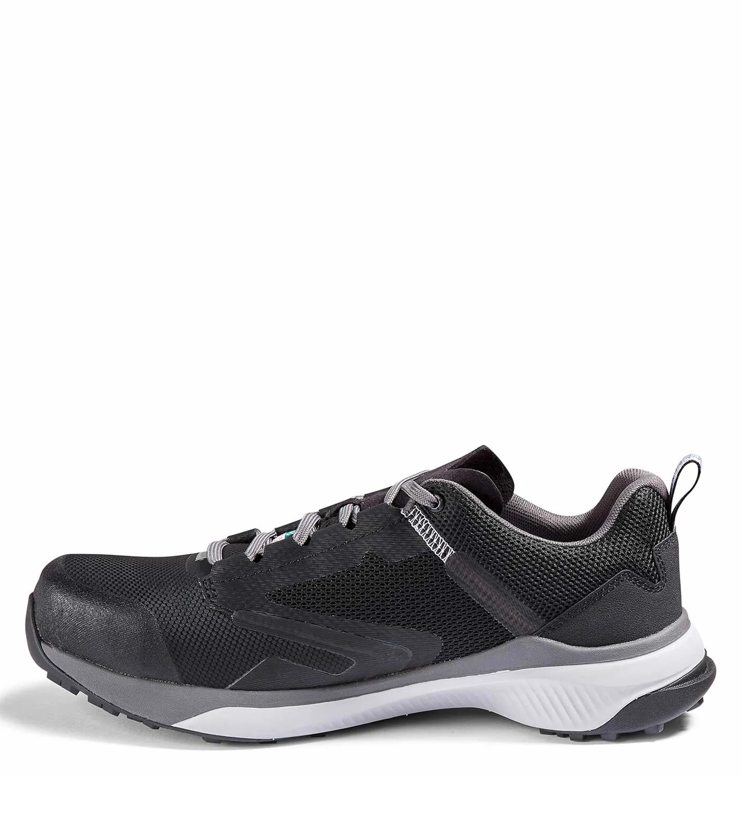 Souliers de travail Quicktrail (Noir) embout en nanocomposite – Kodiak - Image 3