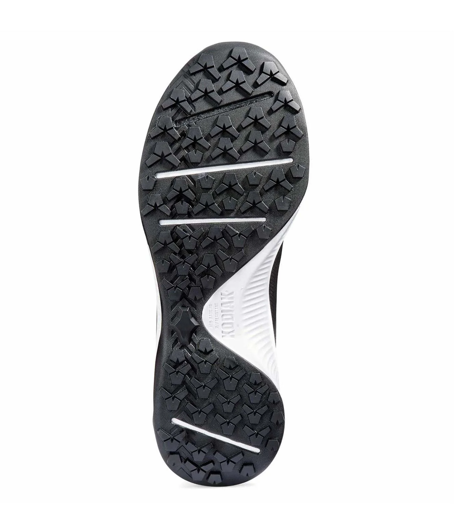 Souliers de travail Quicktrail pour femme - Kodiak - Image 5