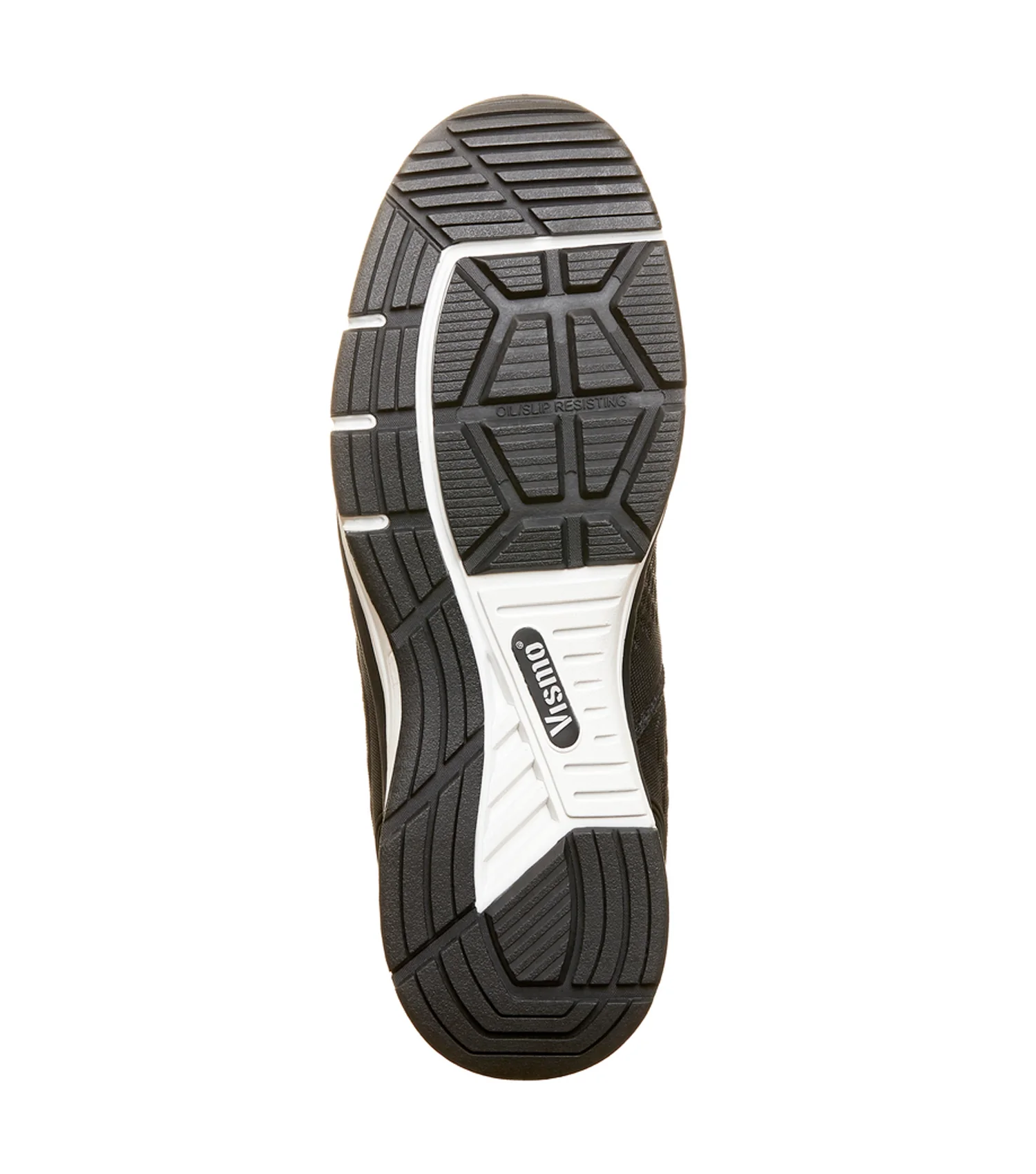 Souliers de travail R80 avec semelle en caoutchouc - Vismo - Image 5