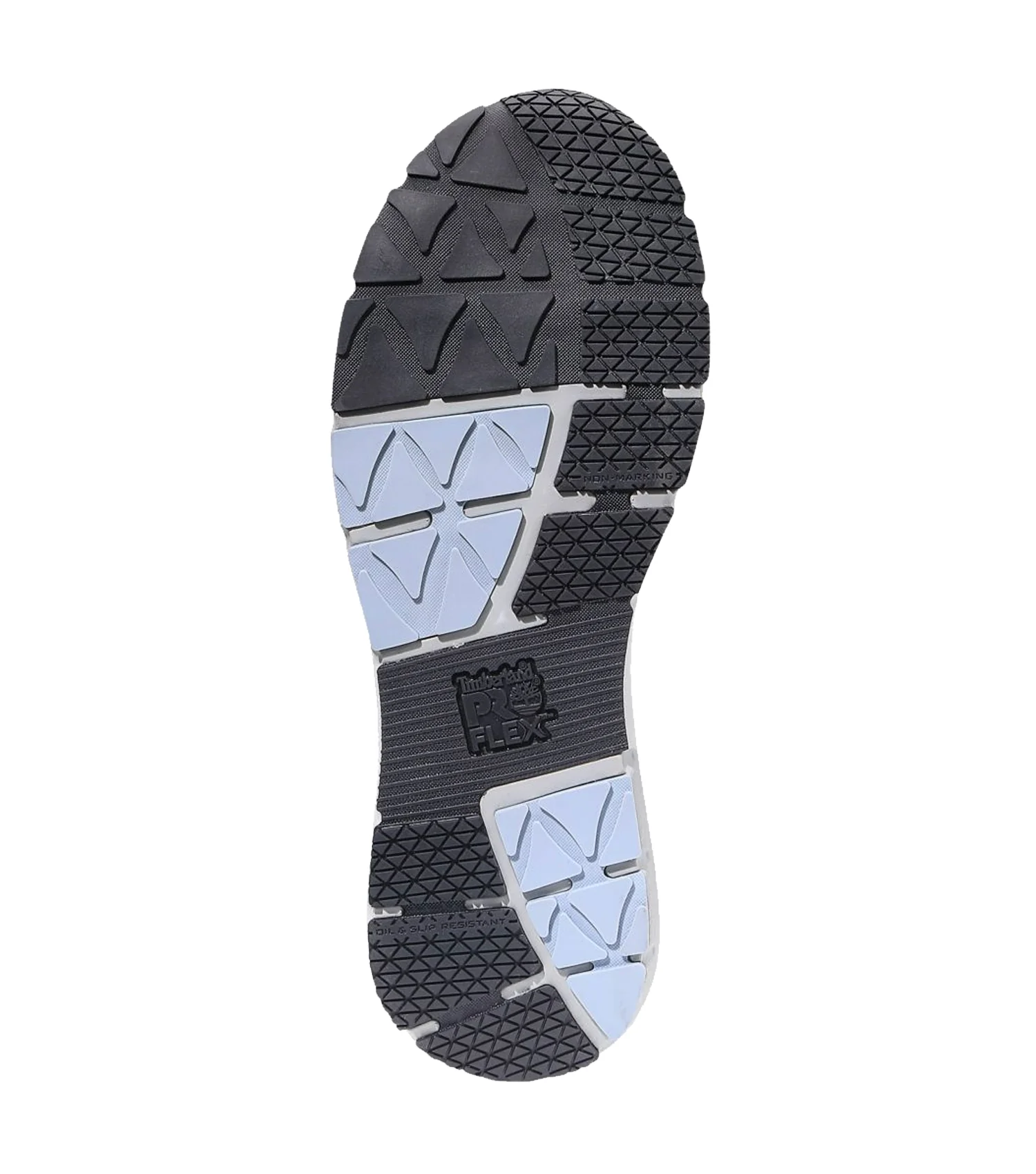 Souliers de travail Radius Knit sans métal pour femme - Timberland - Image 4