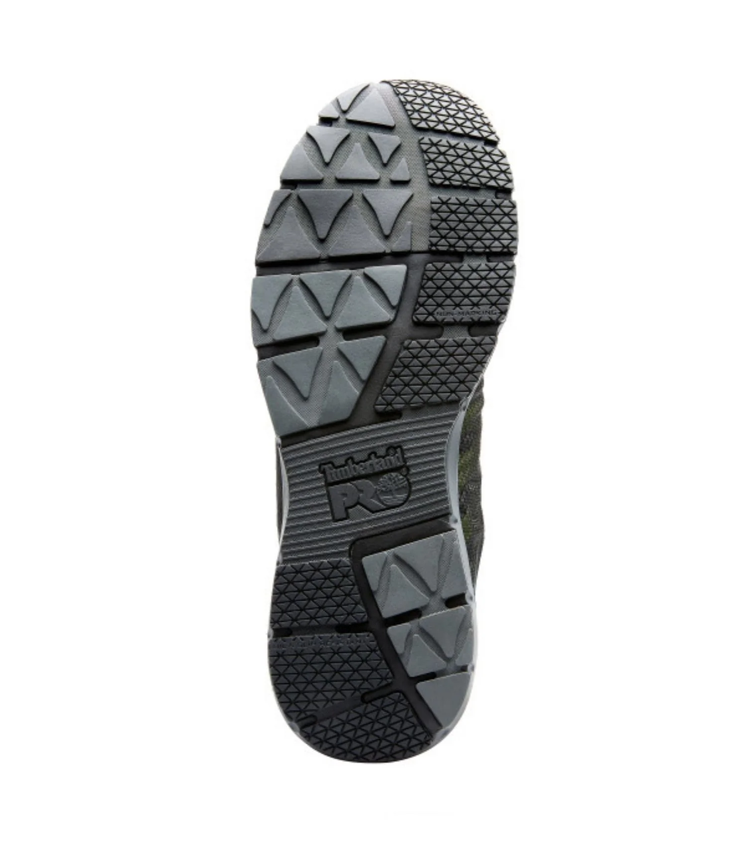 Souliers de travail Radius tissus à maille, homme - Timberland - Image 2