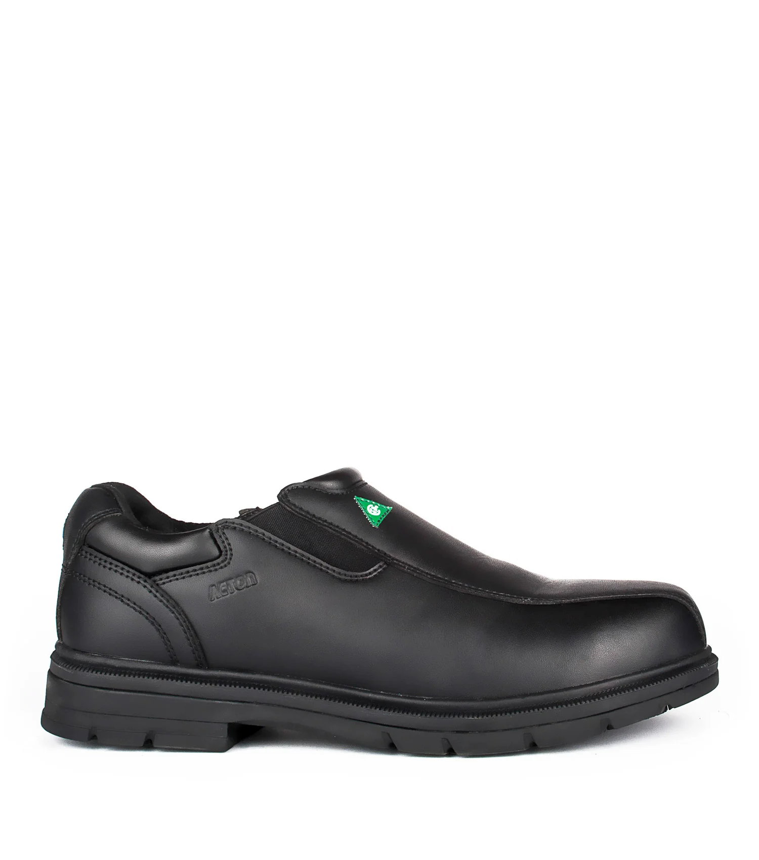 Souliers de travail Roosevelt Chemtech, homme - Acton - Image 2