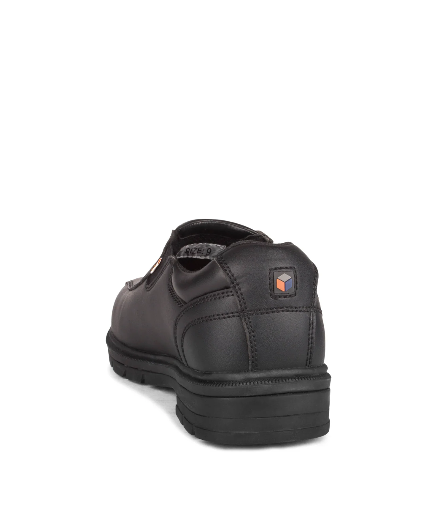 Souliers de travail Roosevelt Chemtech, homme - Acton - Image 4