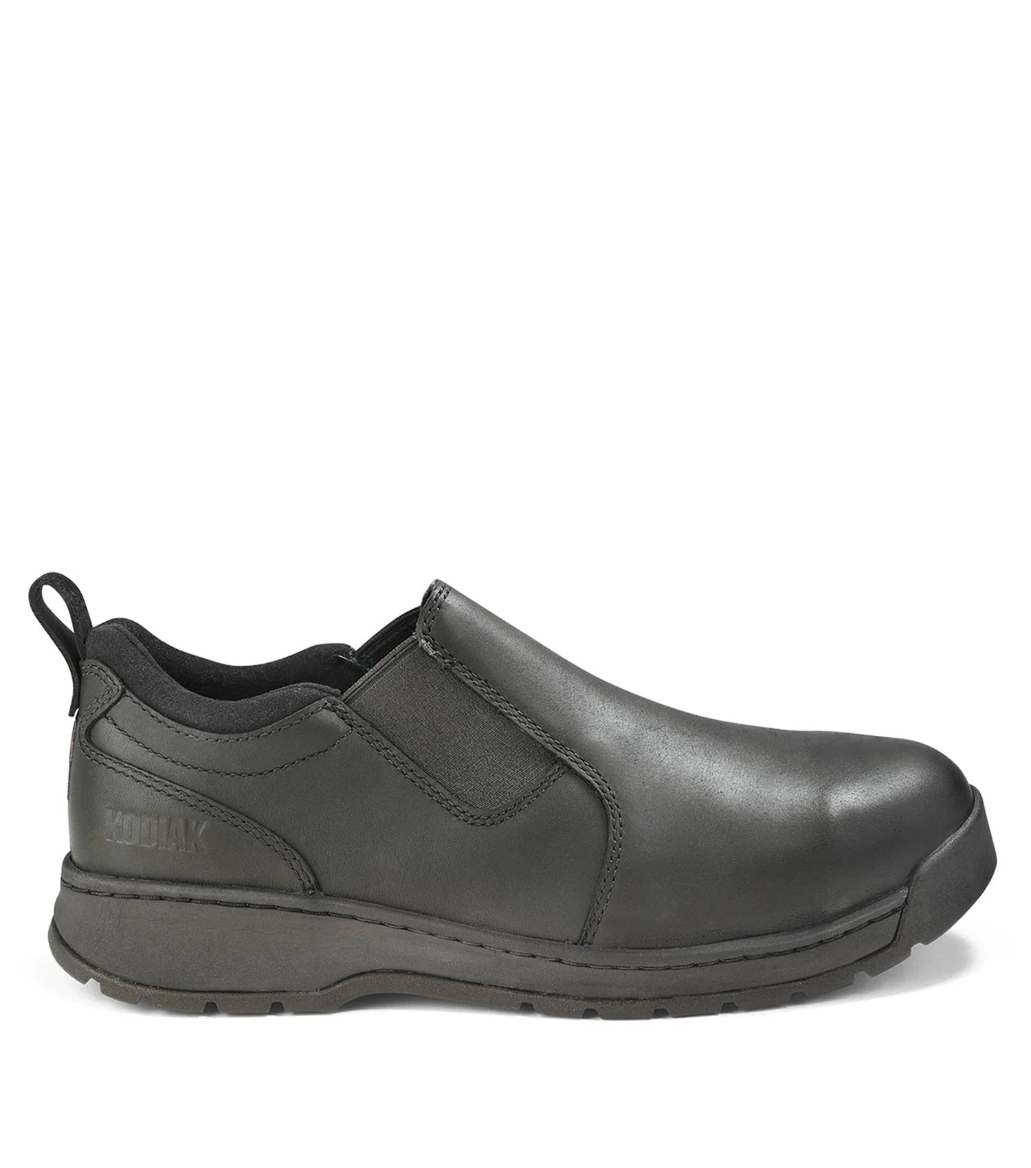 Souliers de travail Rossburn embout d’aluminium – Kodiak - Image 2