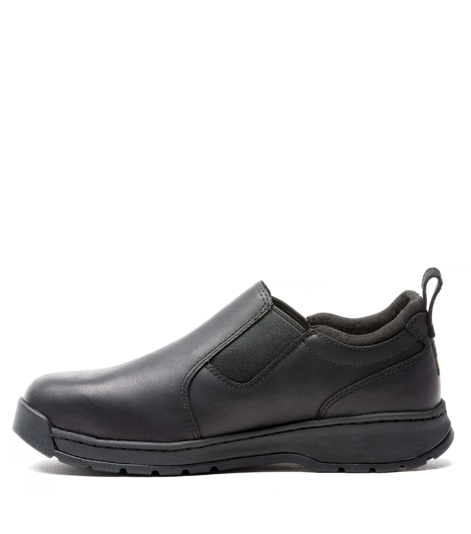 Souliers de travail Rossburn embout d’aluminium – Kodiak - Image 3