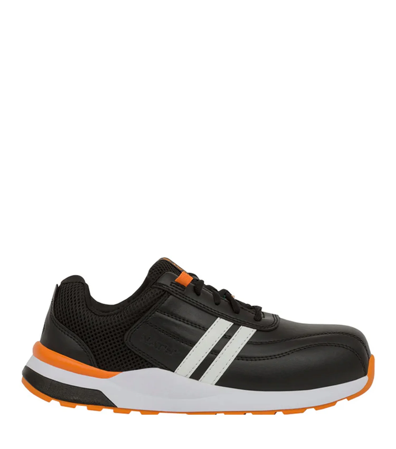 Souliers de travail S510 athlétiques sans métal- Nat's - Image 2