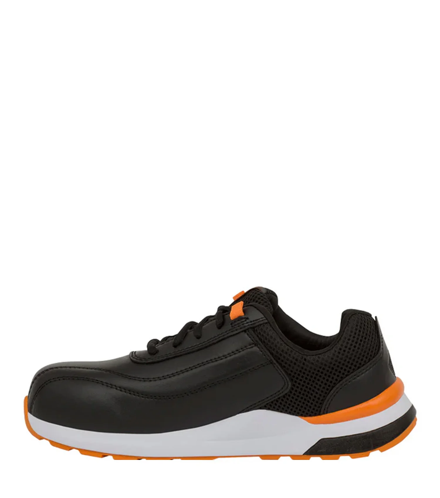 Souliers de travail S510 athlétiques sans métal- Nat's - Image 3