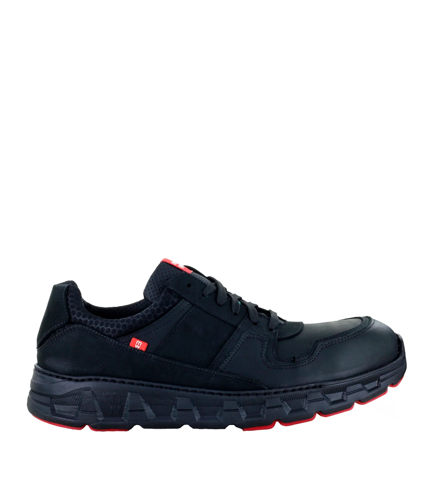 Souliers de travail Solar avec semelle antidérapante - Mellow Walk - Image 2