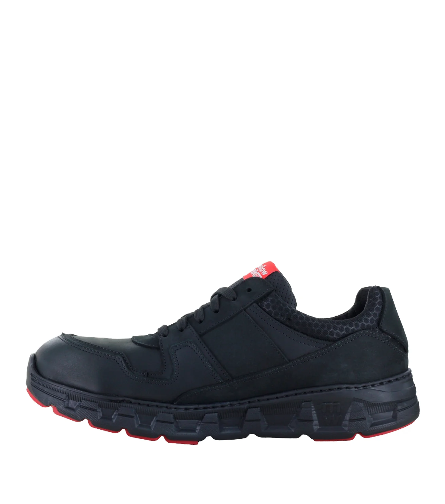 Souliers Solar avec semelle antidérapante, femme - Mellow Walk - Image 3