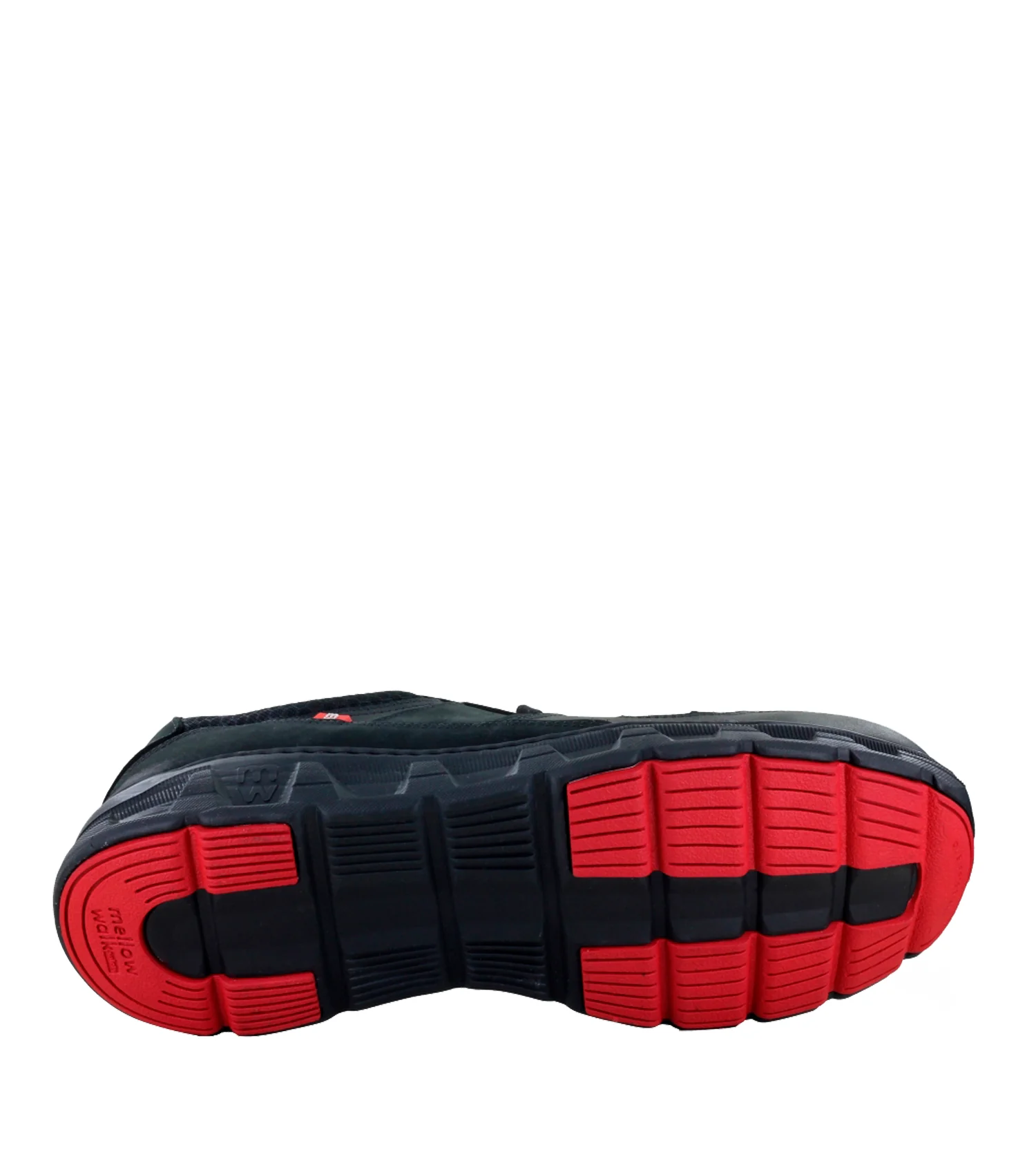 Souliers Solar avec semelle antidérapante, femme - Mellow Walk - Image 5