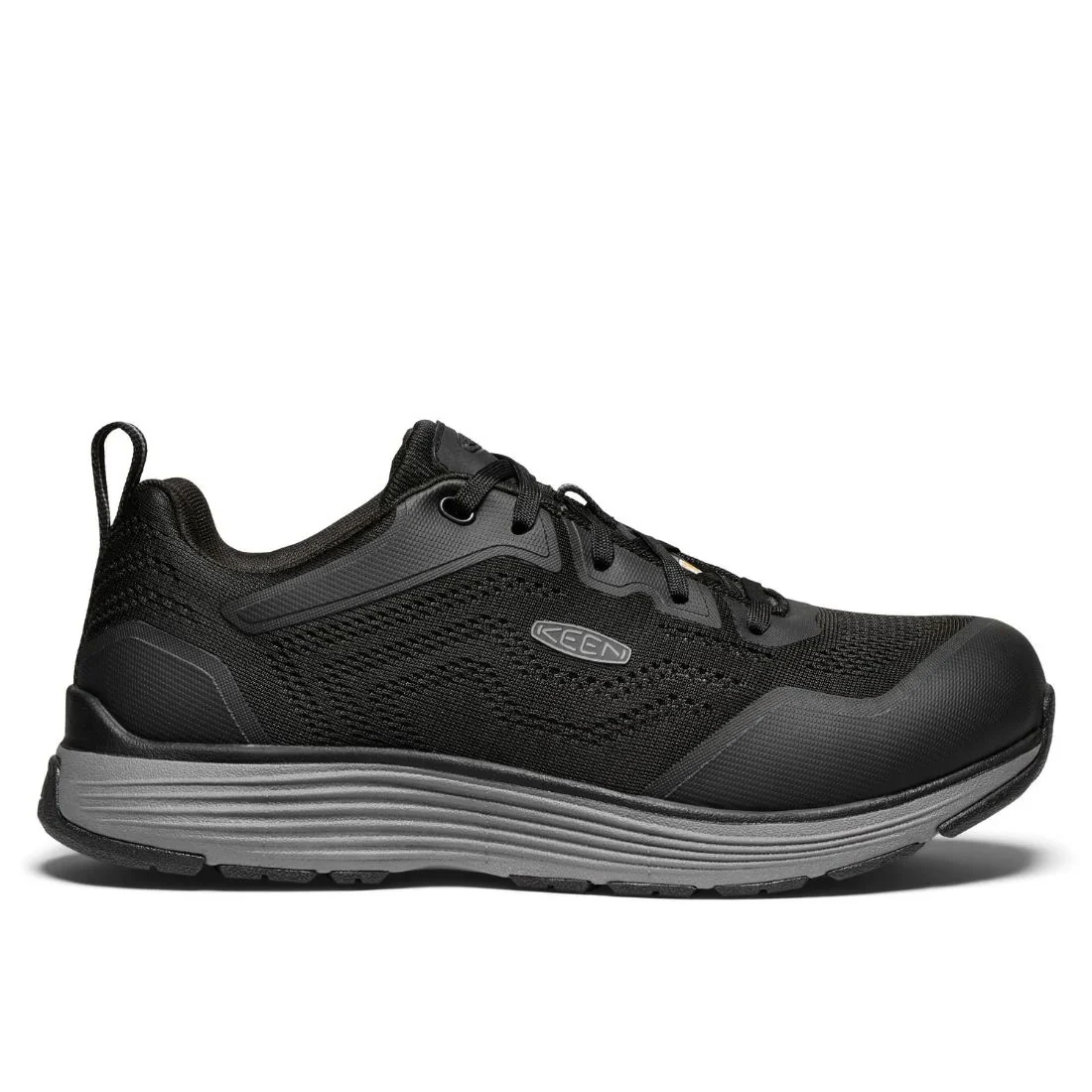 Souliers de travail Sparta II avec embout en aluminium - Keen - Image 3