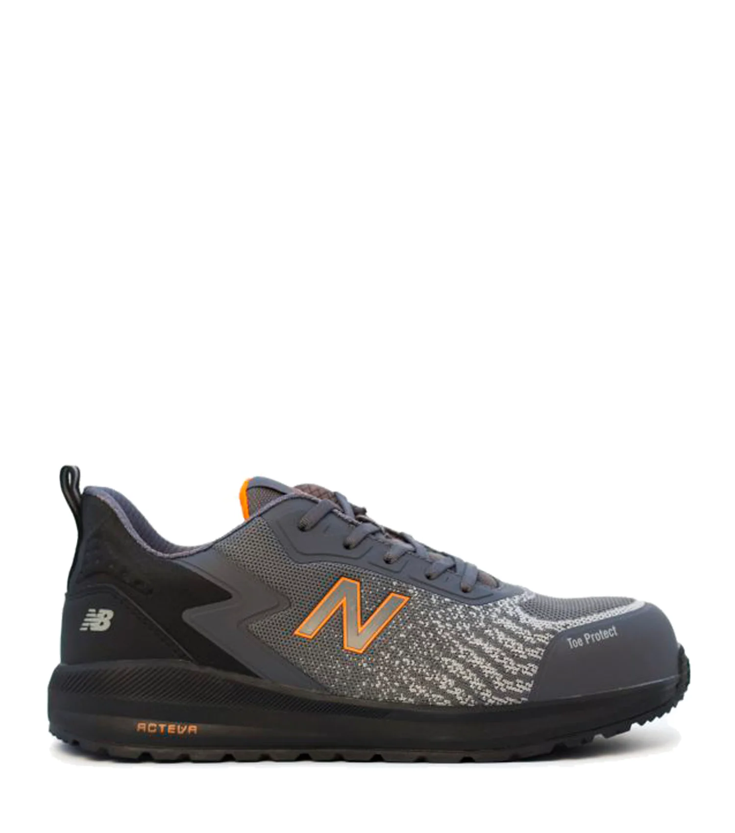 Souliers de travail Speedware avec embout en composite - New Balance - Image 2