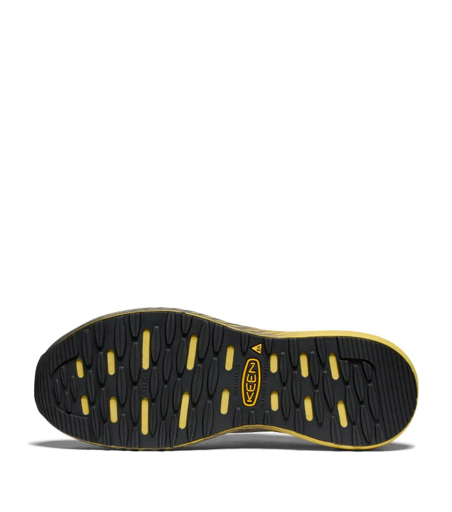 Souliers de travail SpeedWorks avec semelle en caoutchouc - Keen - Image 3
