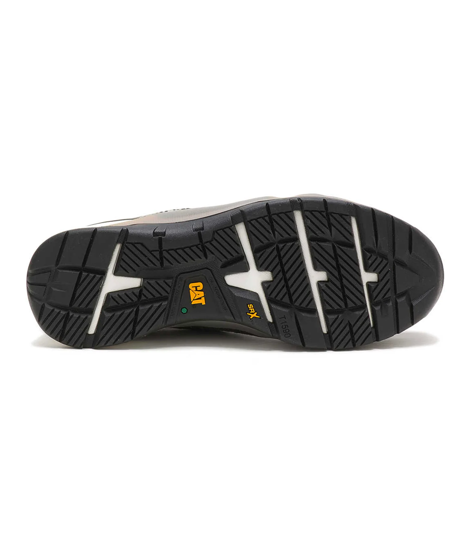 Souliers de travail Sprint sans métal noir CSA  – Caterpillar - Image 5