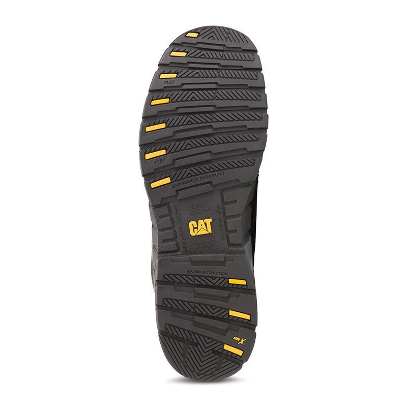 Souliers de travail STREAMLINE sans métal, homme, CSA - Caterpillar - Image 2