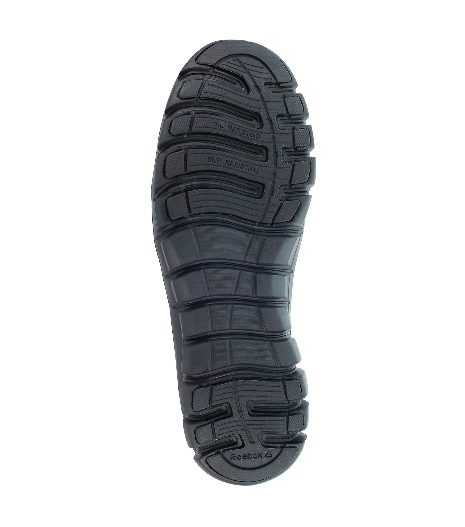 Souliers de travail Sublite Cushion Work en cuir - Reebok - Image 5