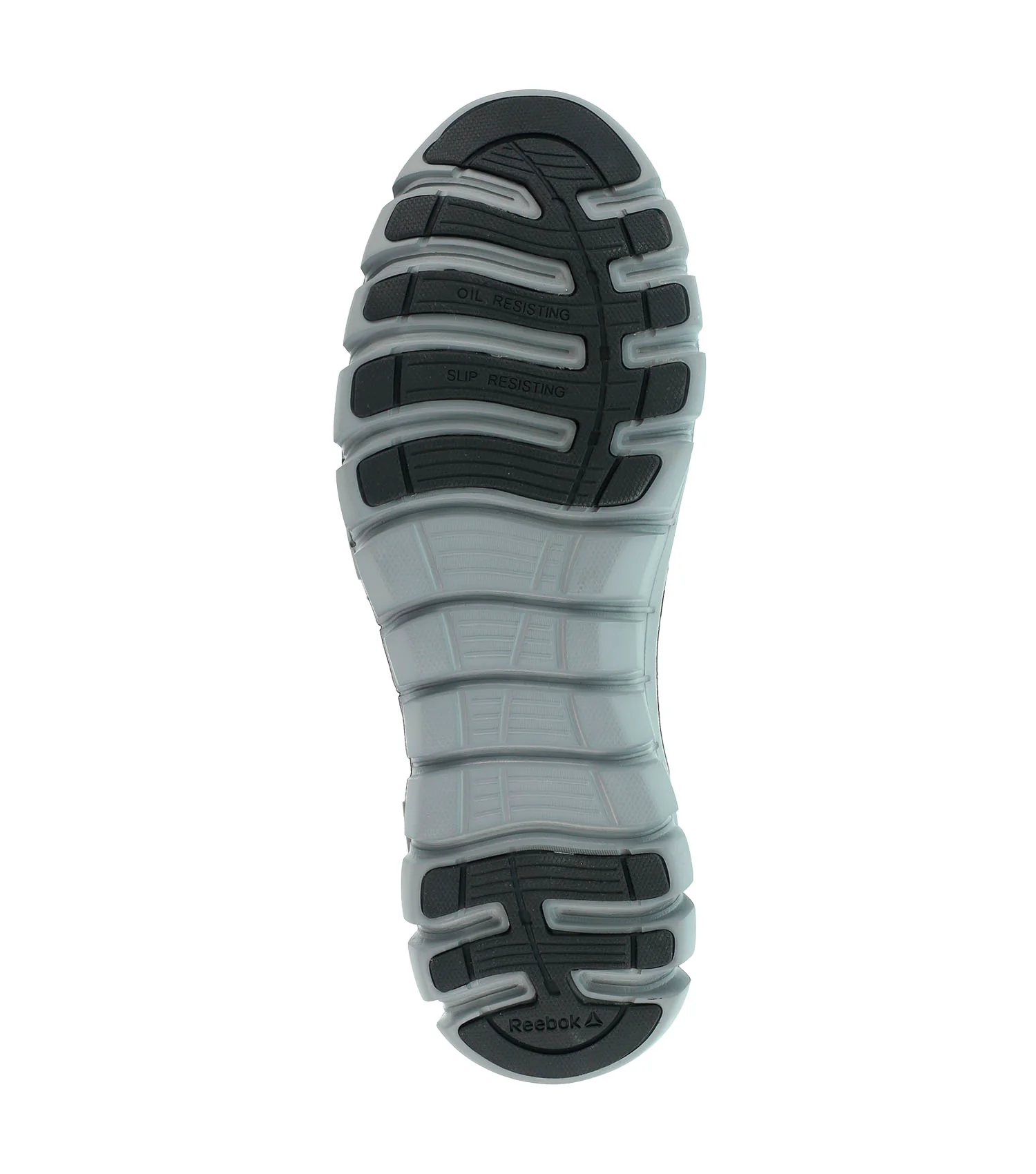 Souliers de travail Sublite Cushion Work en microfibre - Reebok - Image 5