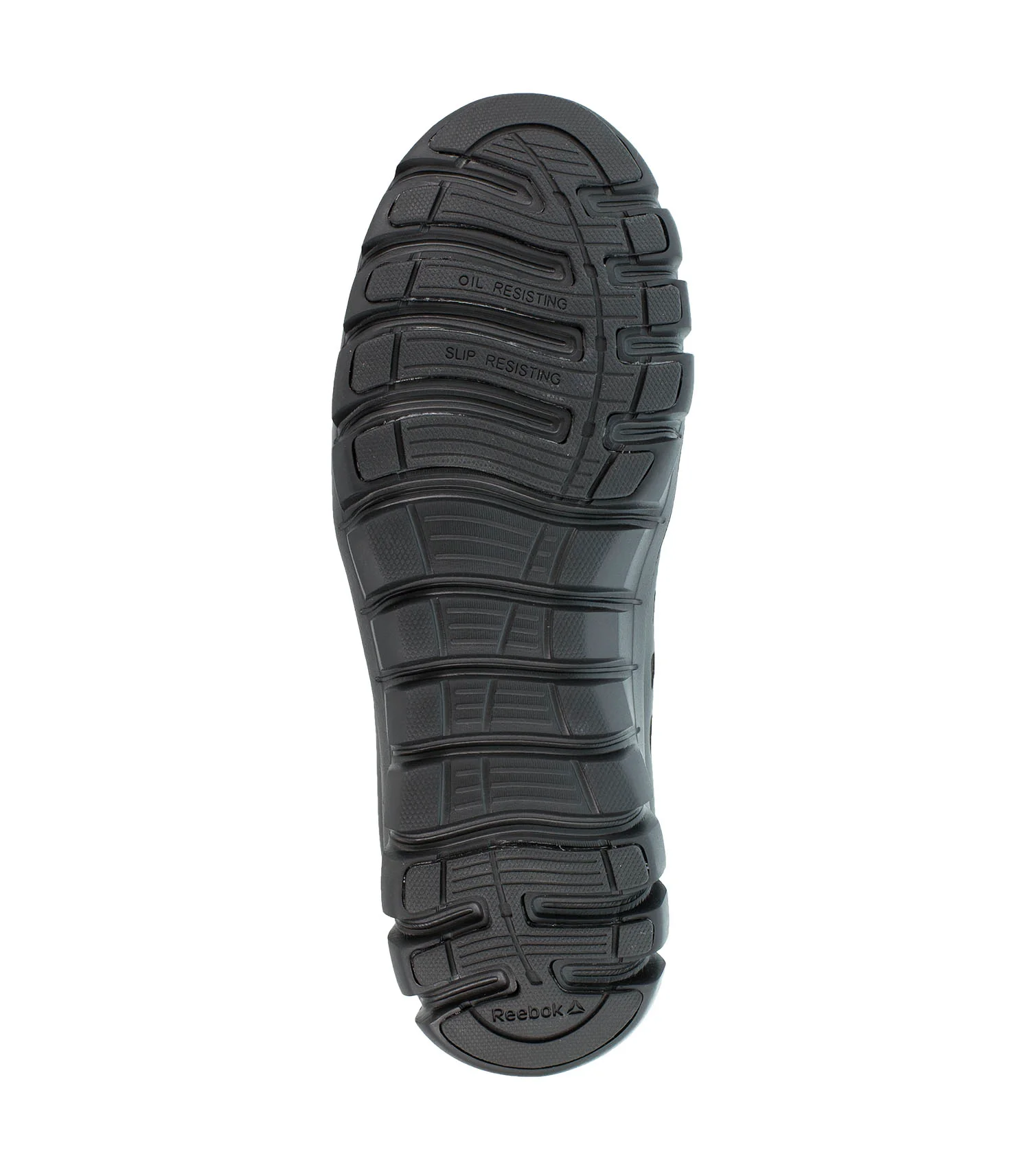 Souliers de travail Sublite Cushion Work en microfibre - Reebok - Image 5
