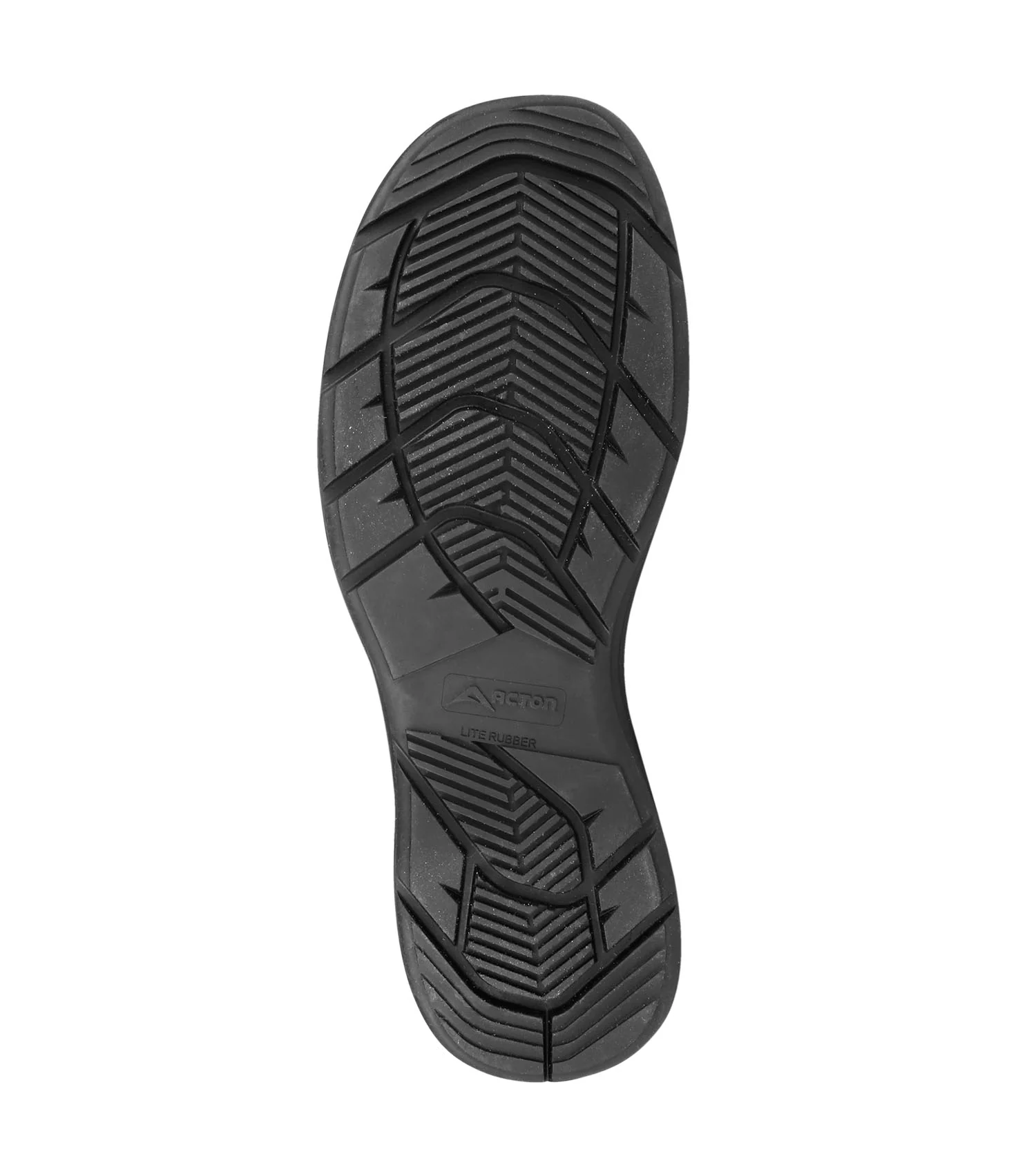 Souliers de travail Swing en cuir, homme - Acton - Image 5