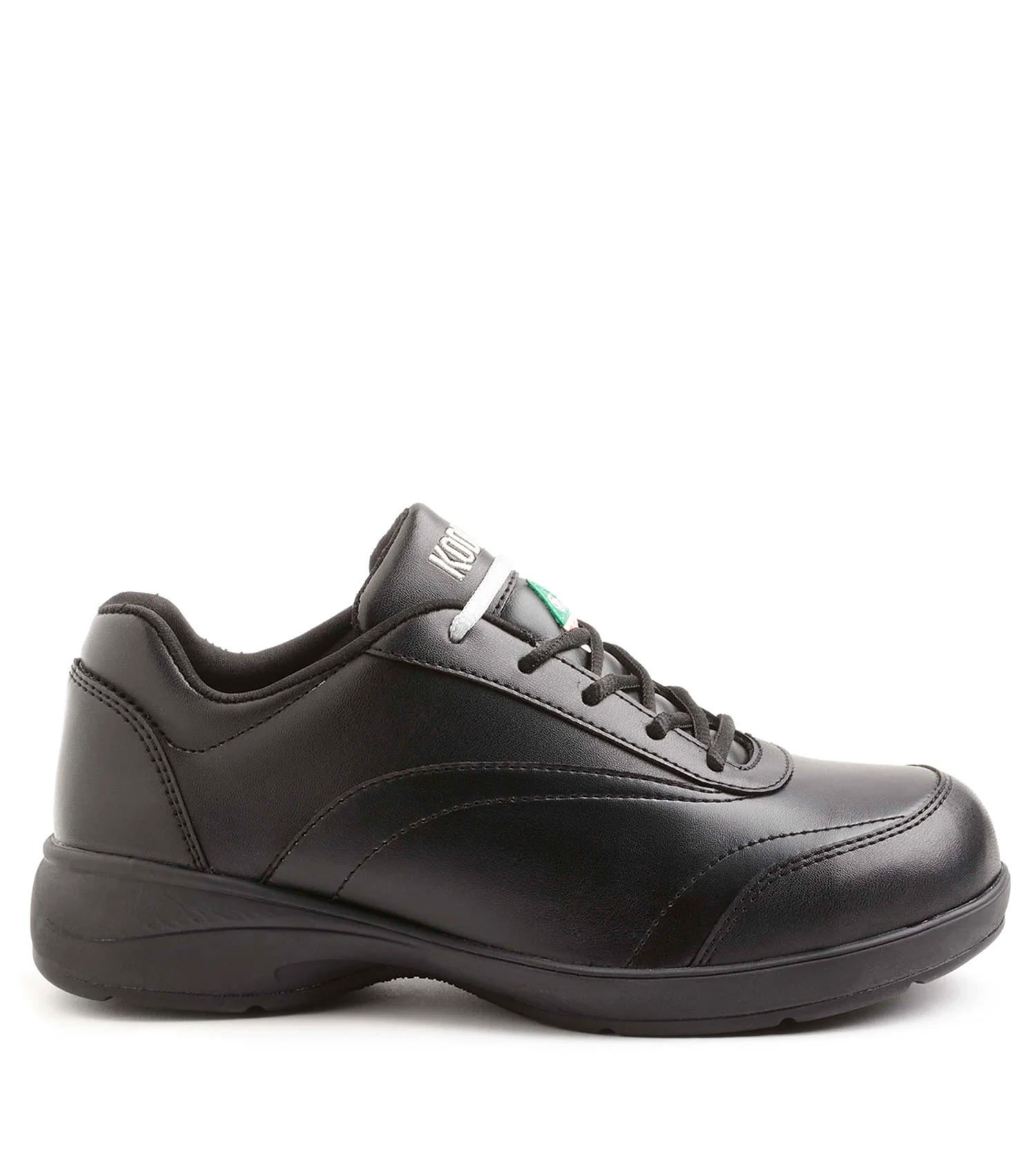 Souliers de travail TAJA en cuir, femme - Kodiak - Image 2