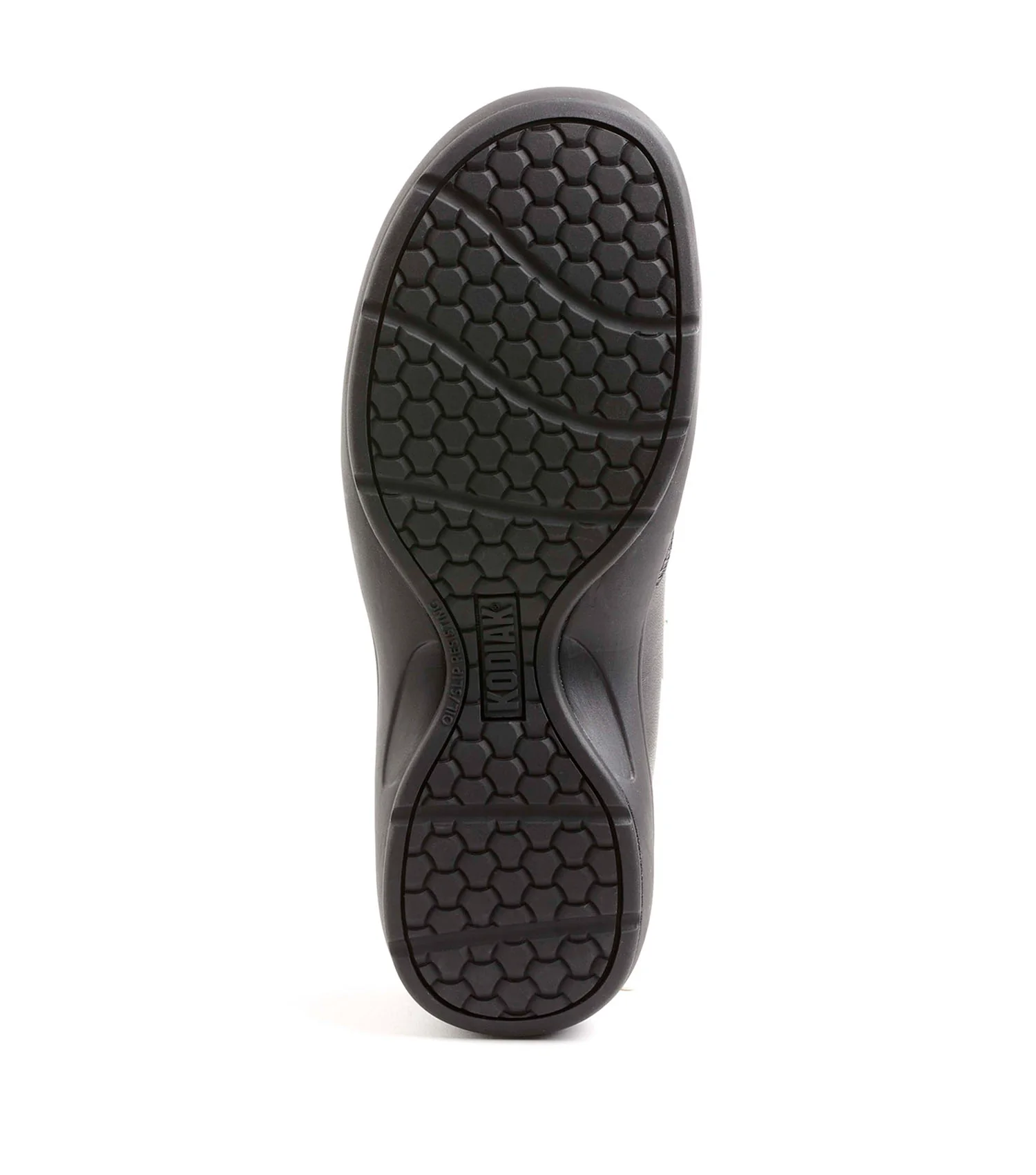 Souliers de travail TAJA en cuir, femme - Kodiak - Image 3