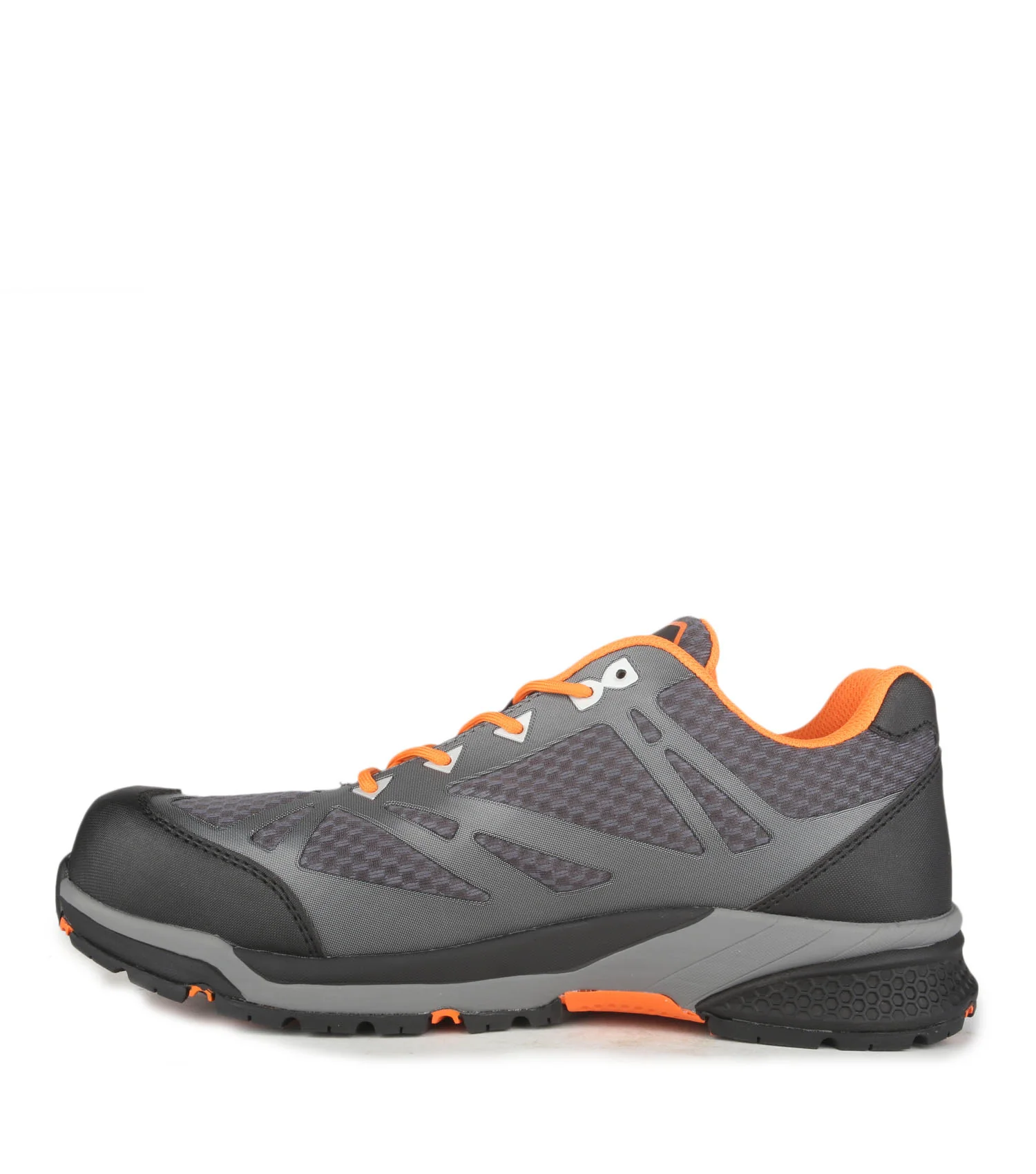 Souliers de travail Trails sans métal, homme - Acton - Image 3