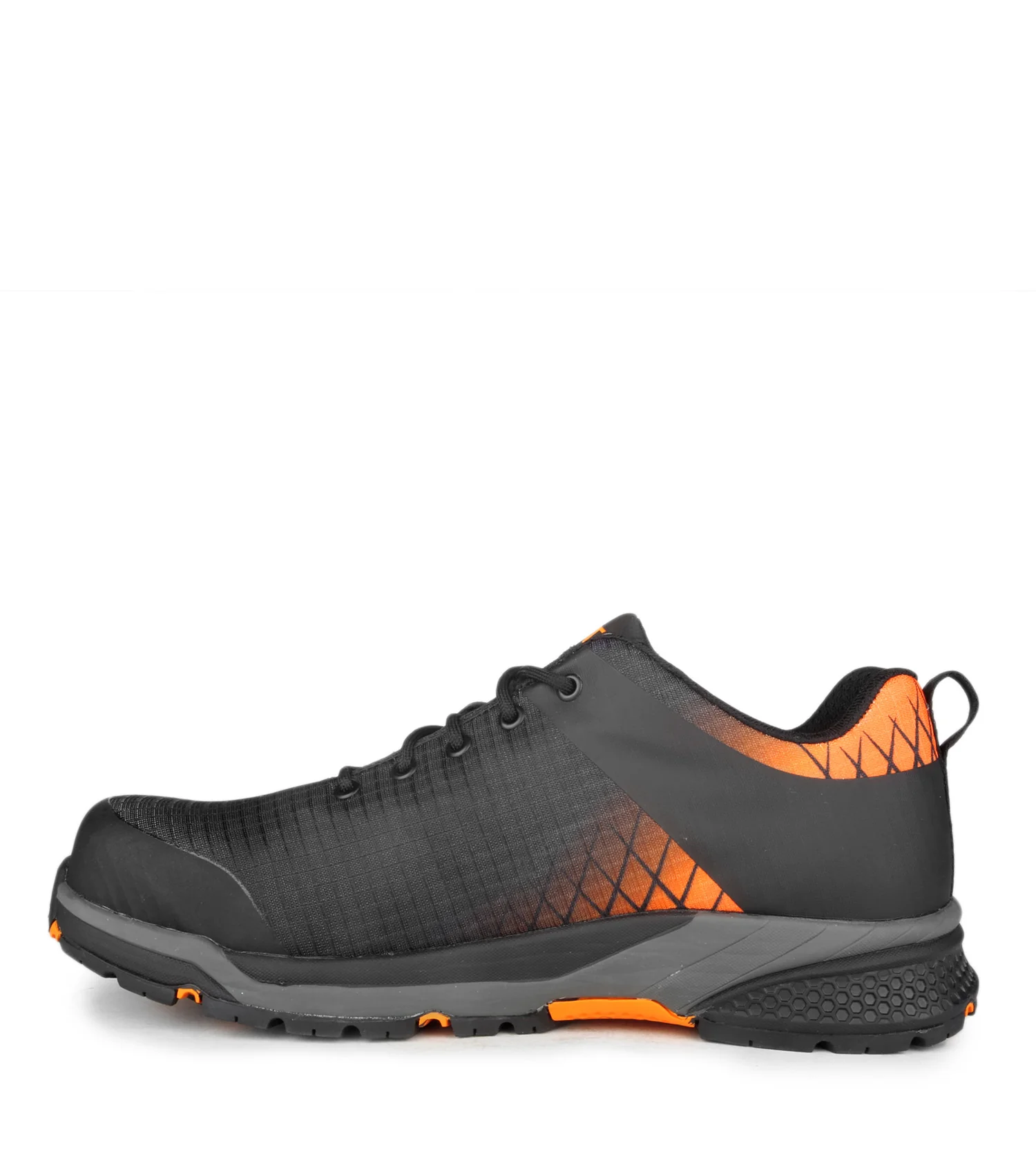 Souliers de travail Trainer avec semelle Instant Comfort CSA - STC - Image 3