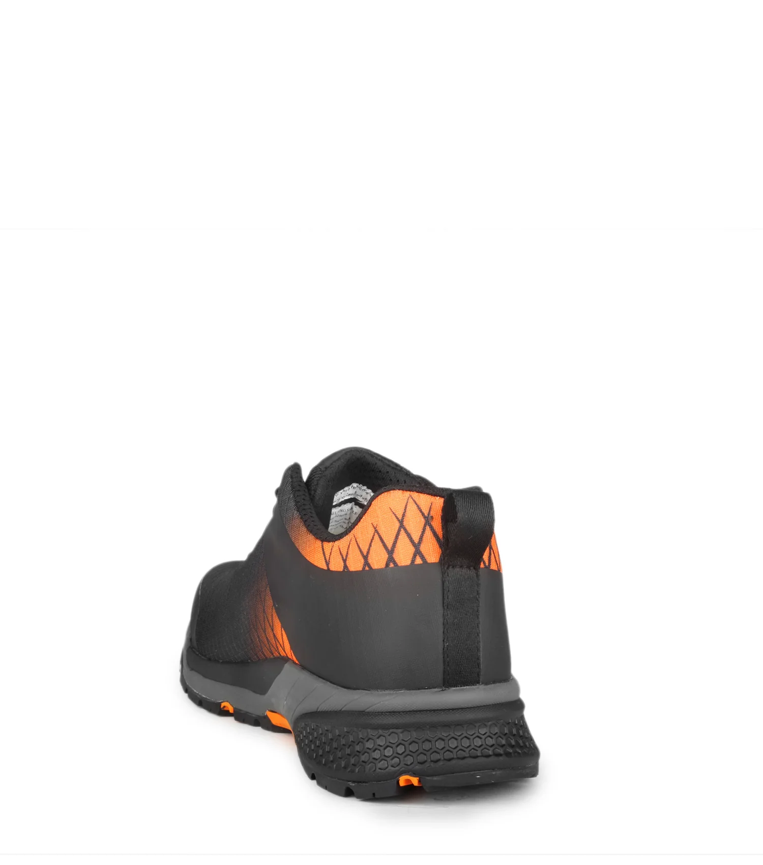 Souliers de travail Trainer avec semelle Instant Comfort CSA - STC - Image 4