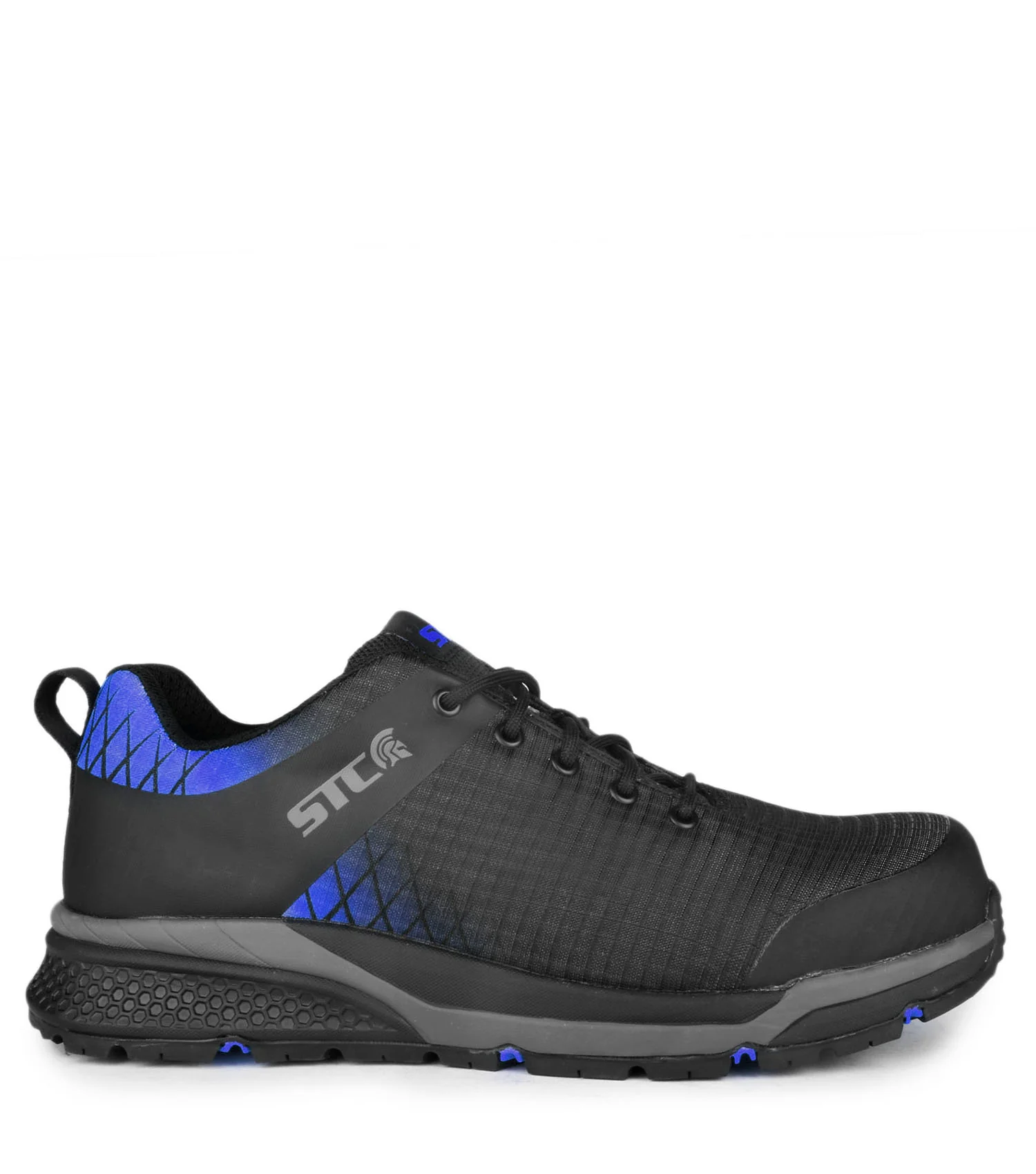 Souliers de travail Trainer avec semelle Instant Comfort CSA - STC - Image 2