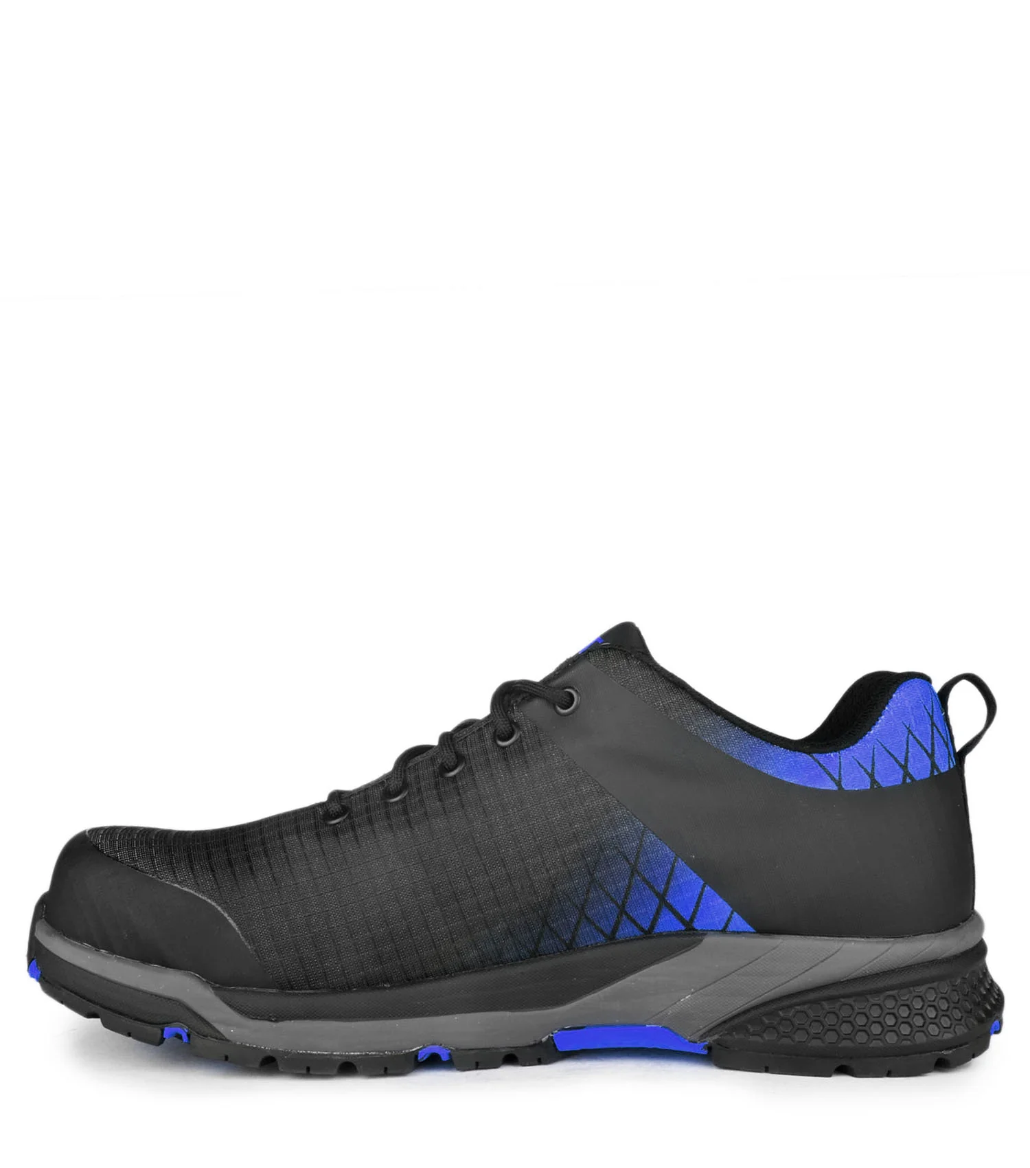 Souliers de travail Trainer avec semelle Instant Comfort CSA - STC - Image 3