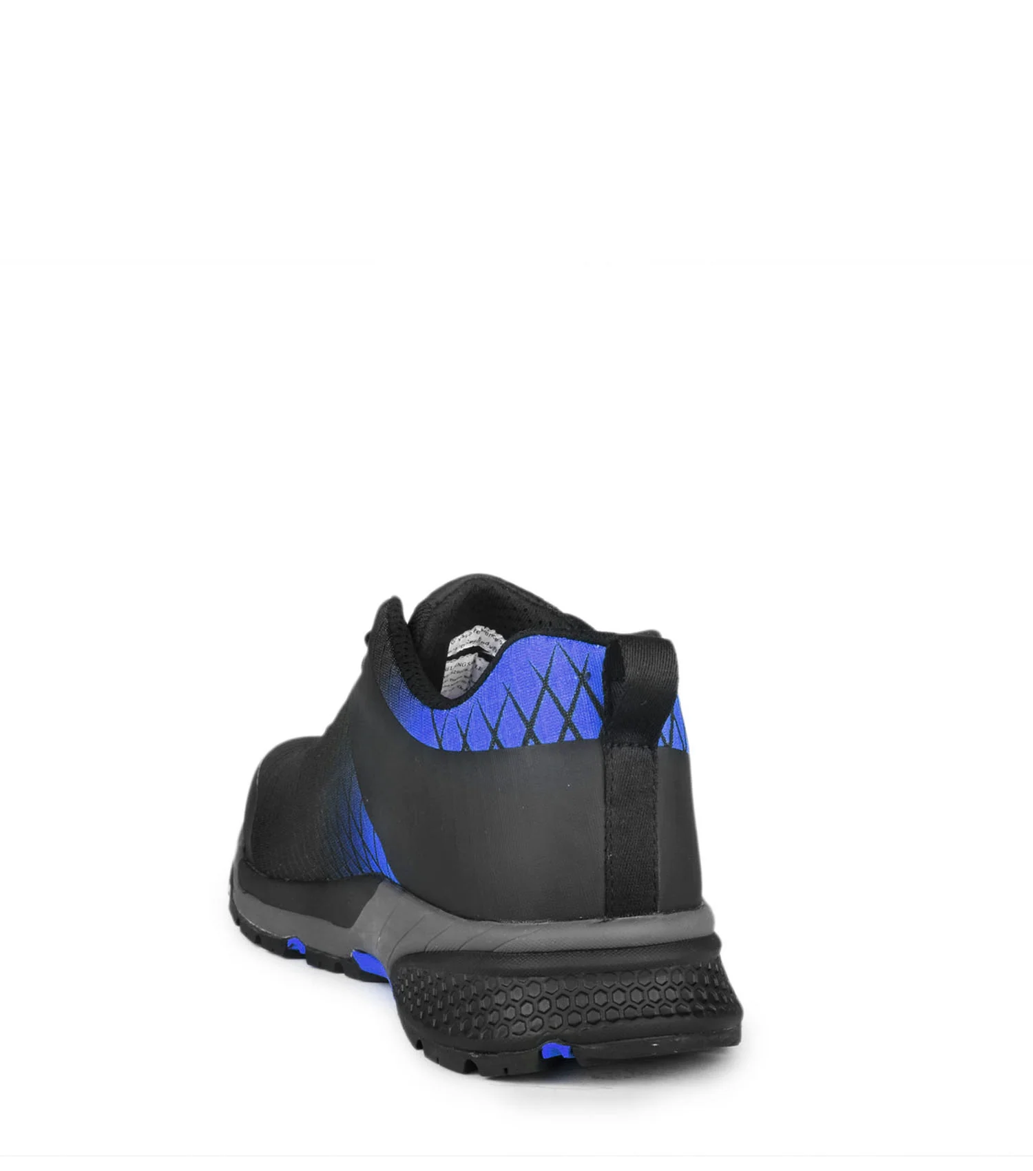 Souliers de travail Trainer avec semelle Instant Comfort CSA - STC - Image 4