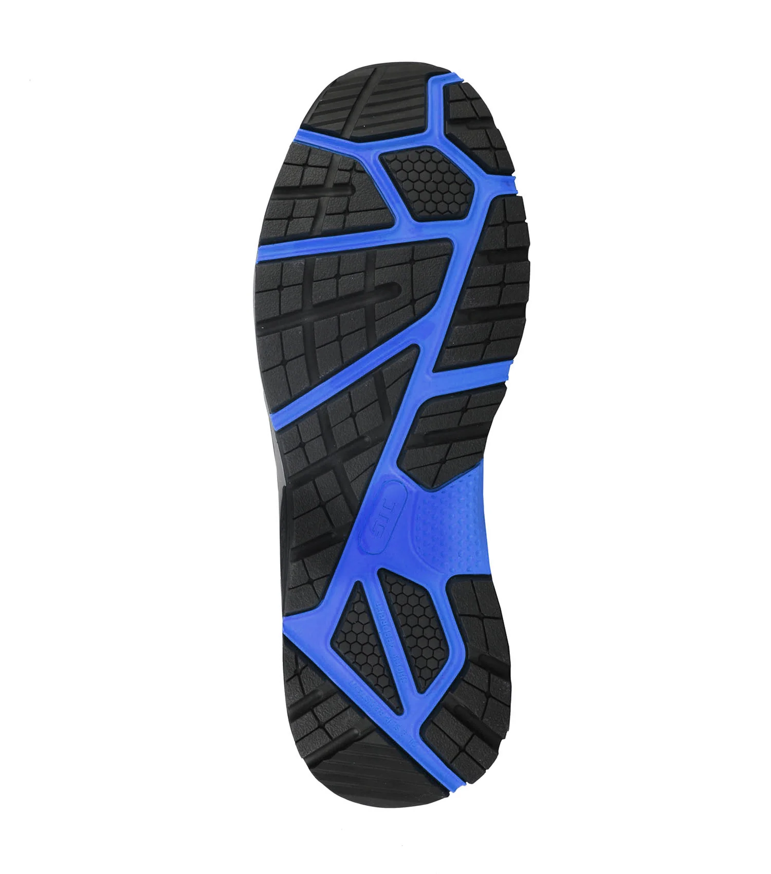 Souliers de travail Trainer avec semelle Instant Comfort CSA - STC - Image 5