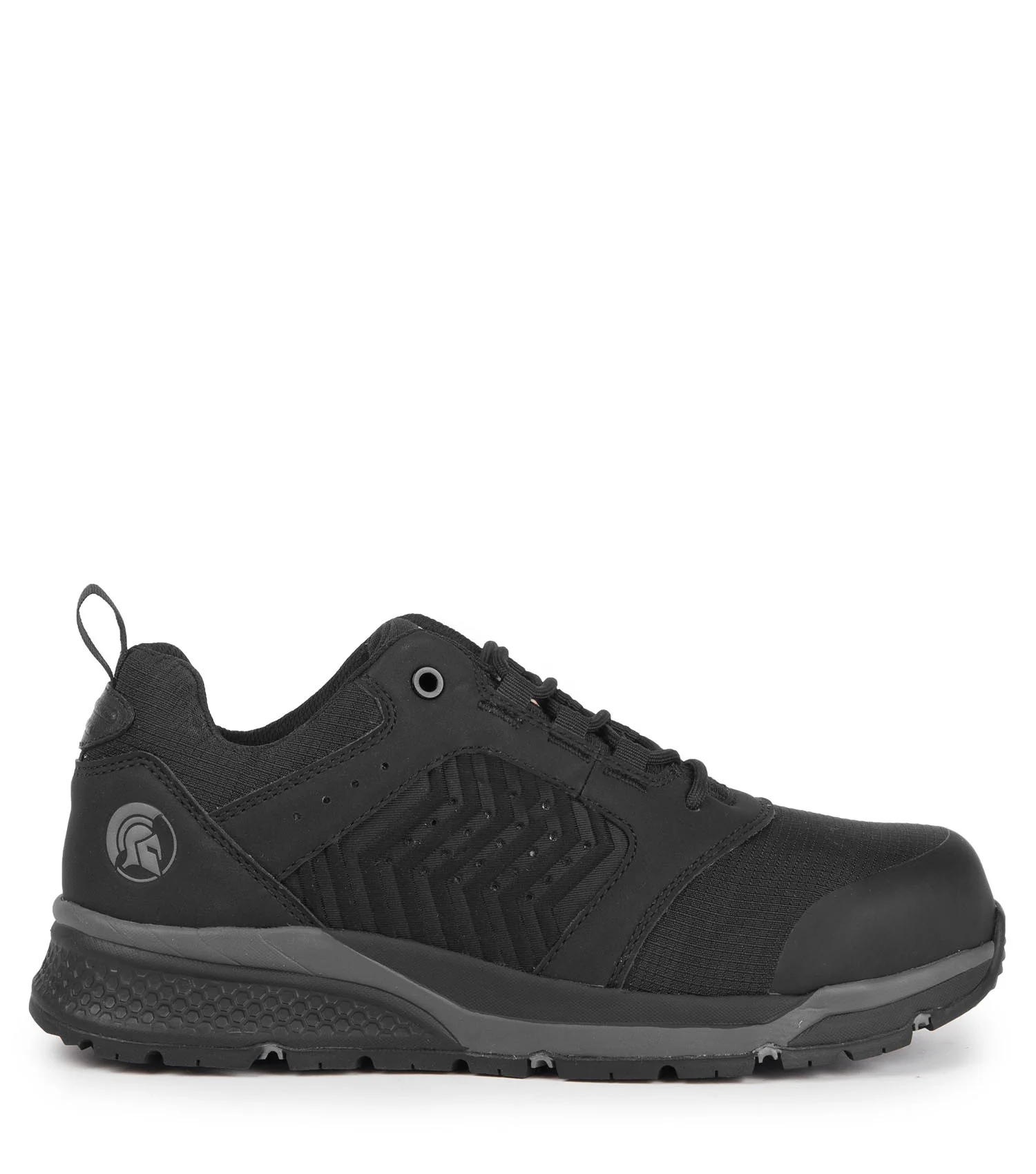 Souliers de travail TRAINER EFIT sans métal CSA - STC - Image 2