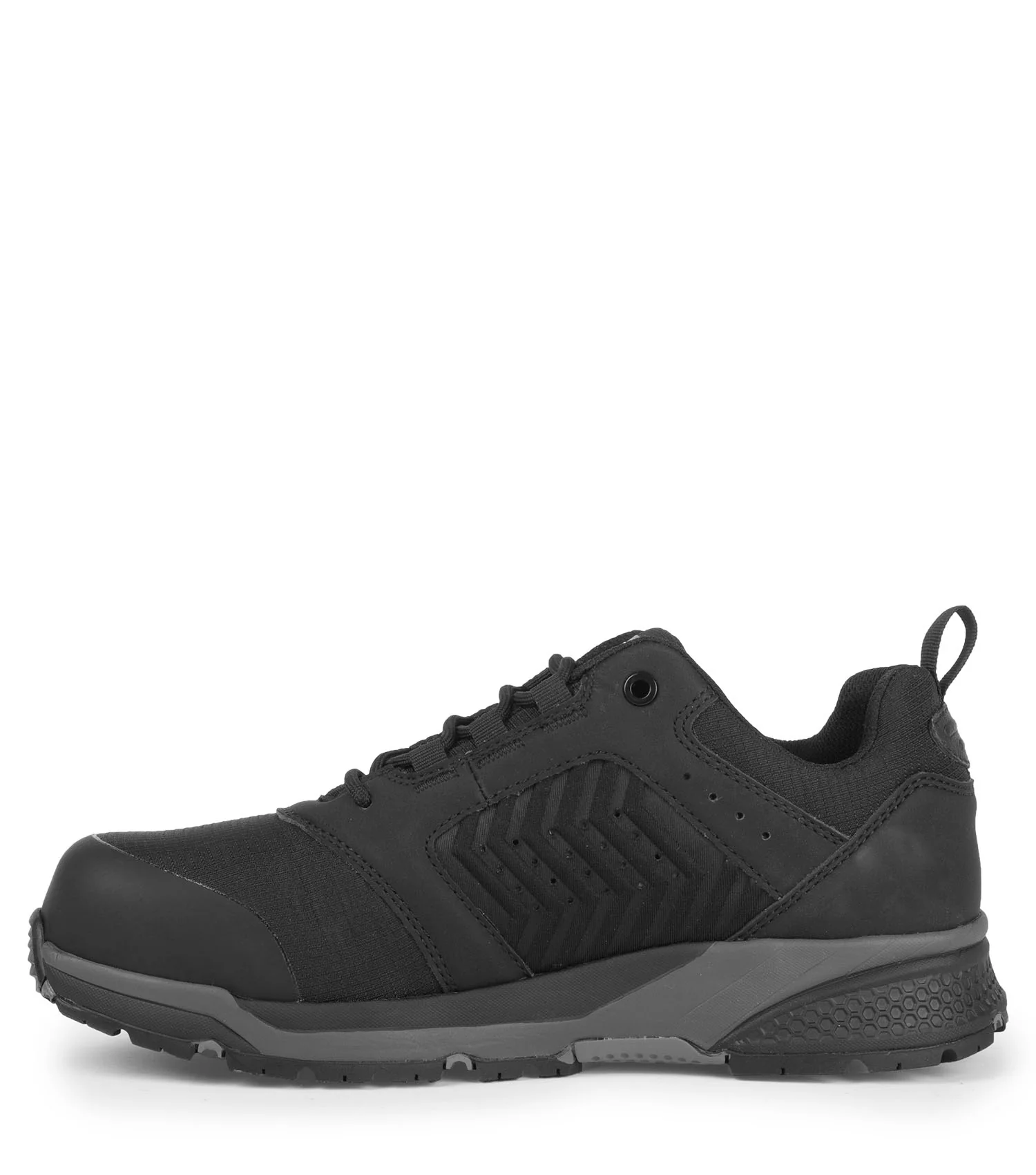 Souliers de travail TRAINER EFIT sans métal CSA - STC - Image 3